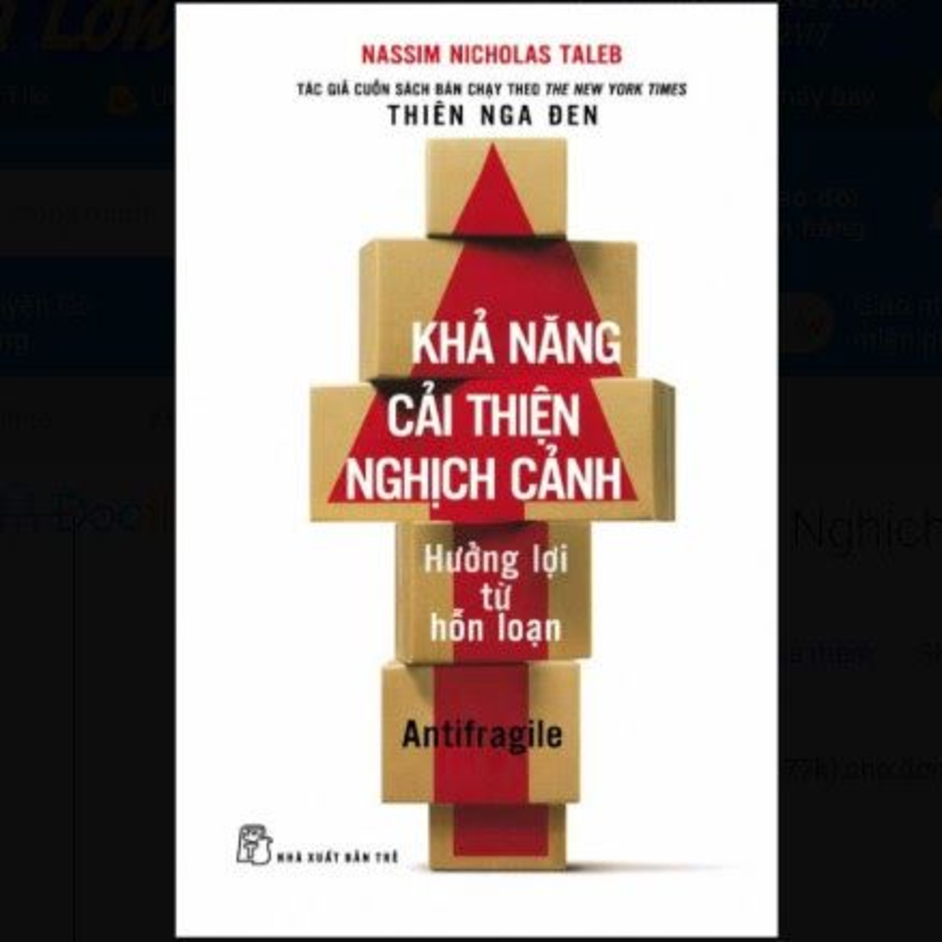 Review sách Khả năng cải thiện nghịch cảnh – Tập 11 episode artwork
