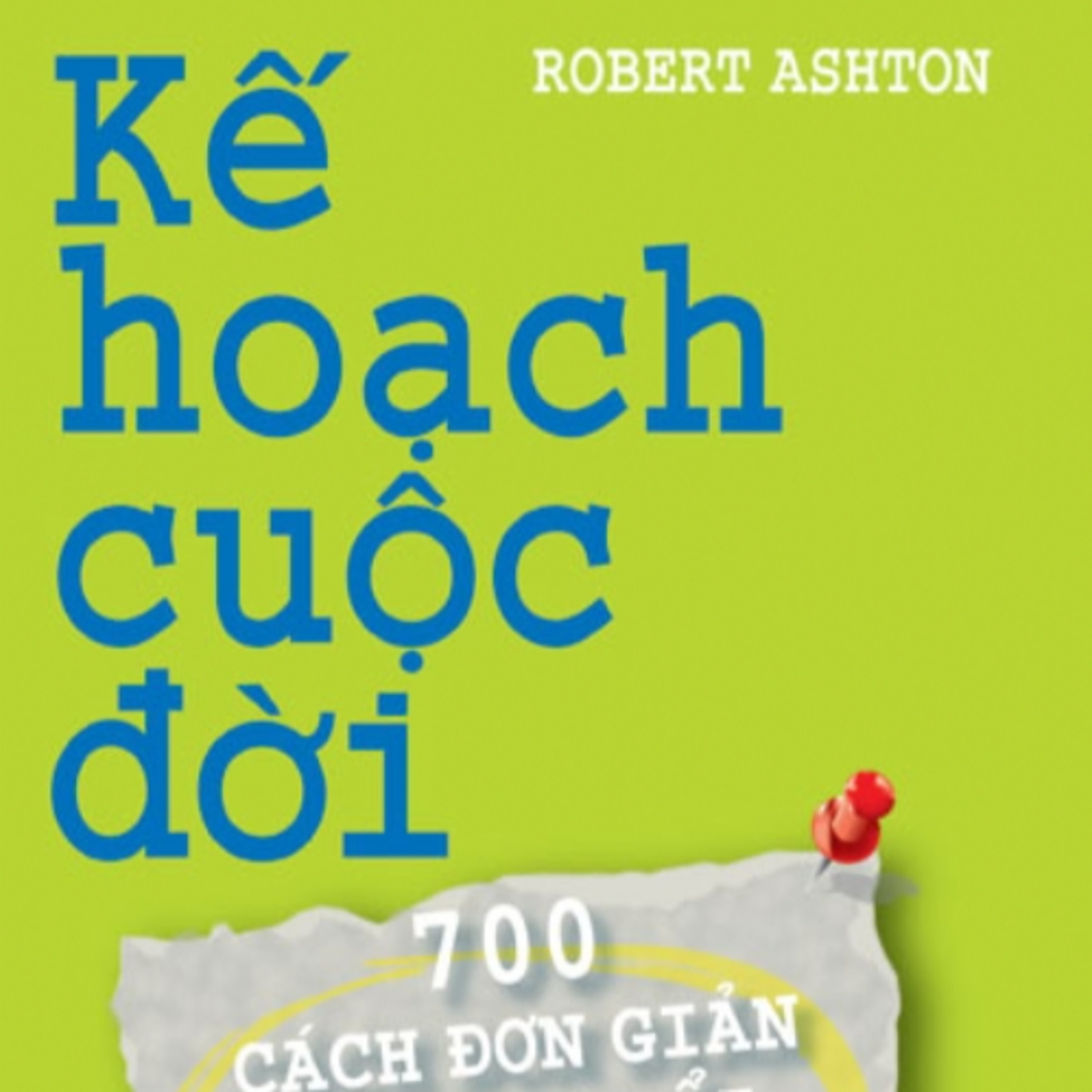 Review sách Kế hoạch cuộc đời – Tập 14 episode artwork