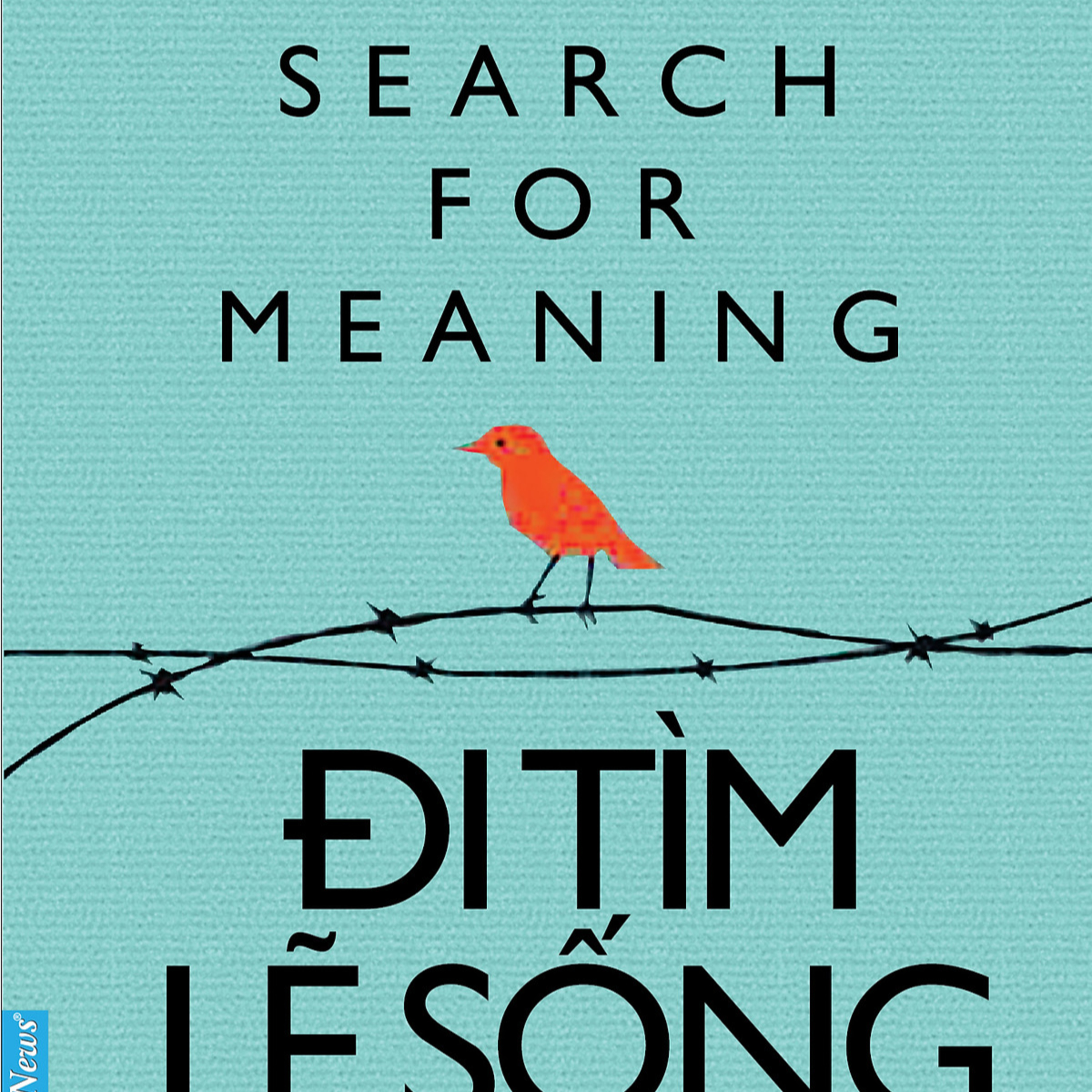 Review sách Đi tìm lẽ sống – Tập 16 episode artwork