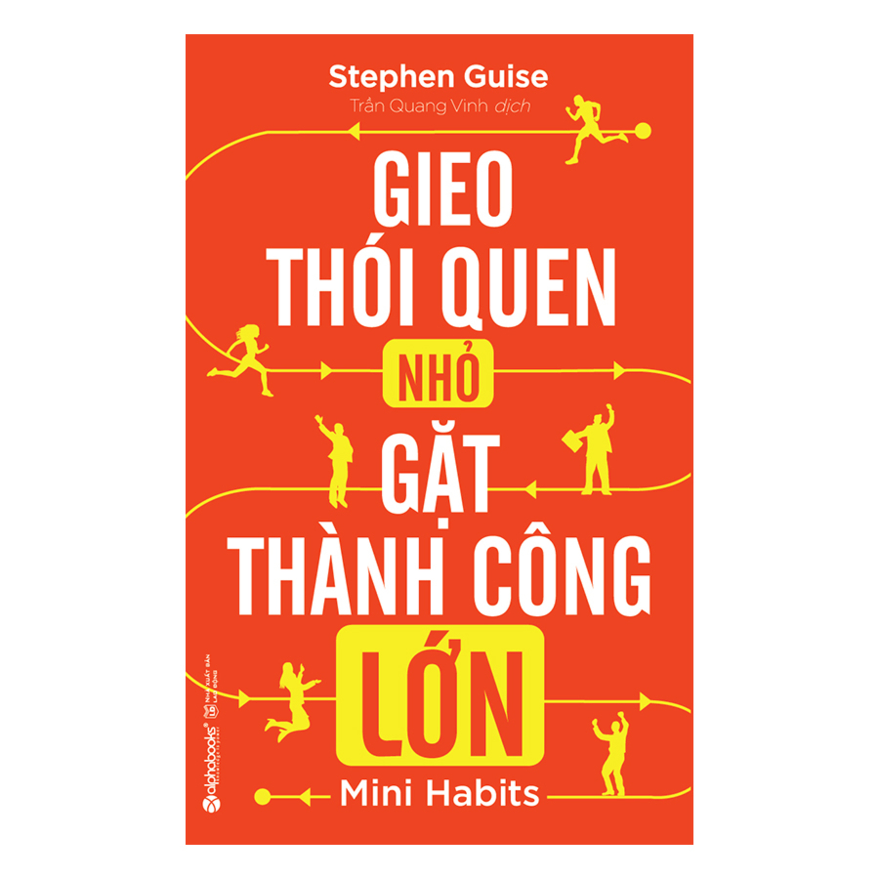 Review sách Gieo thói quen nhỏ, gặt thành công lớn – Tập 23 episode artwork