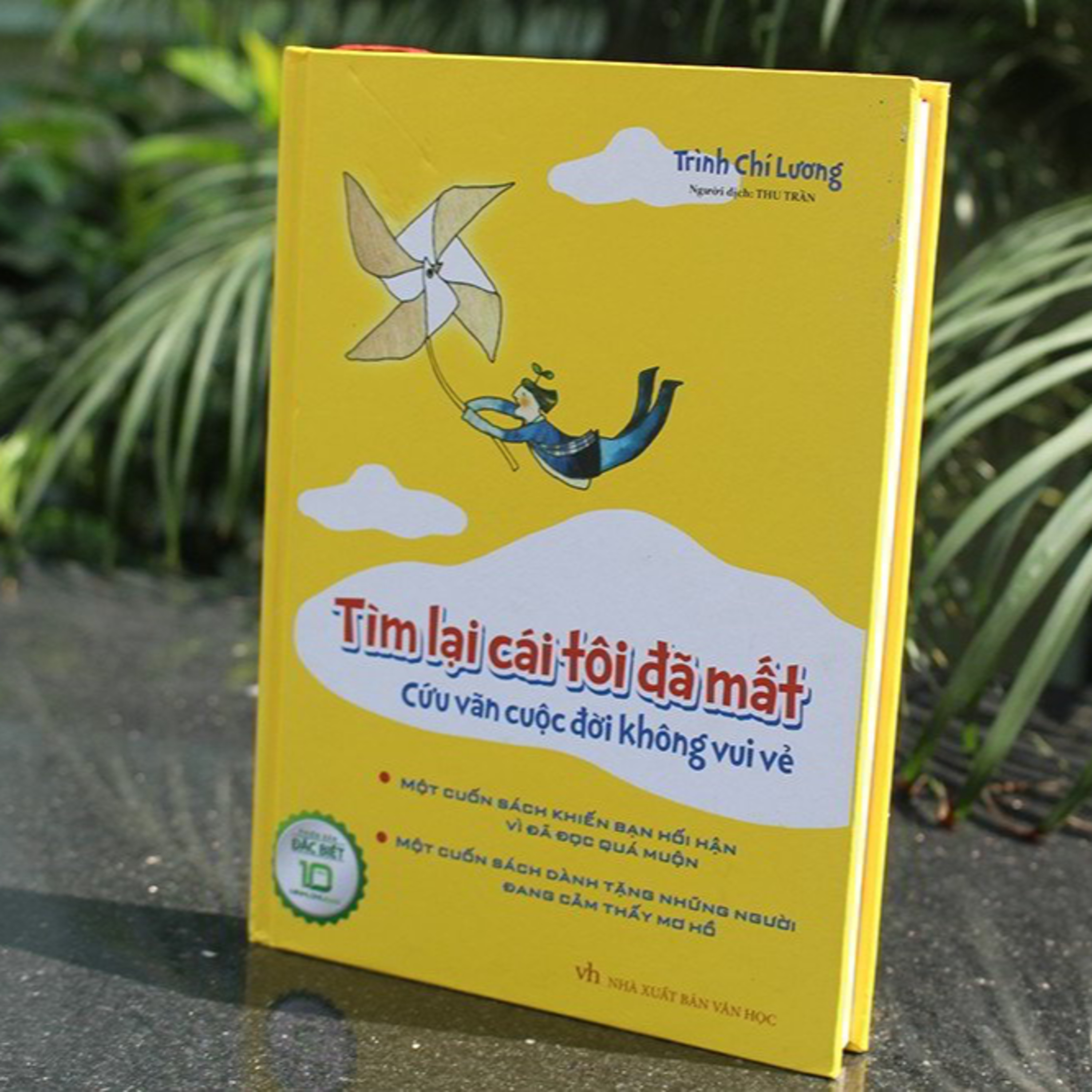 Review sách Tìm lại cái tôi đã mất – Tập 32 episode artwork
