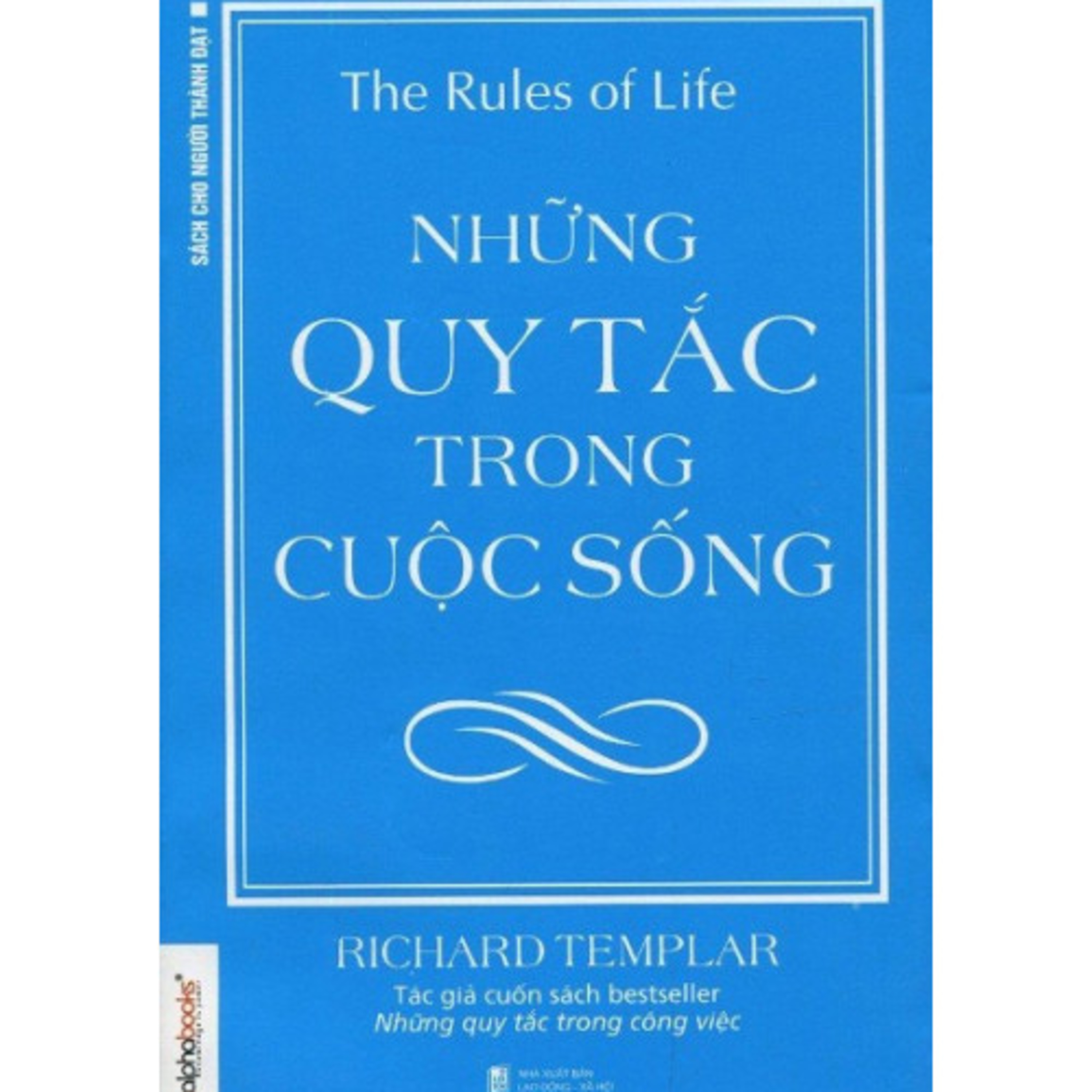 Review sách Những quy tắc trong cuộc sống – Tập 33 episode artwork