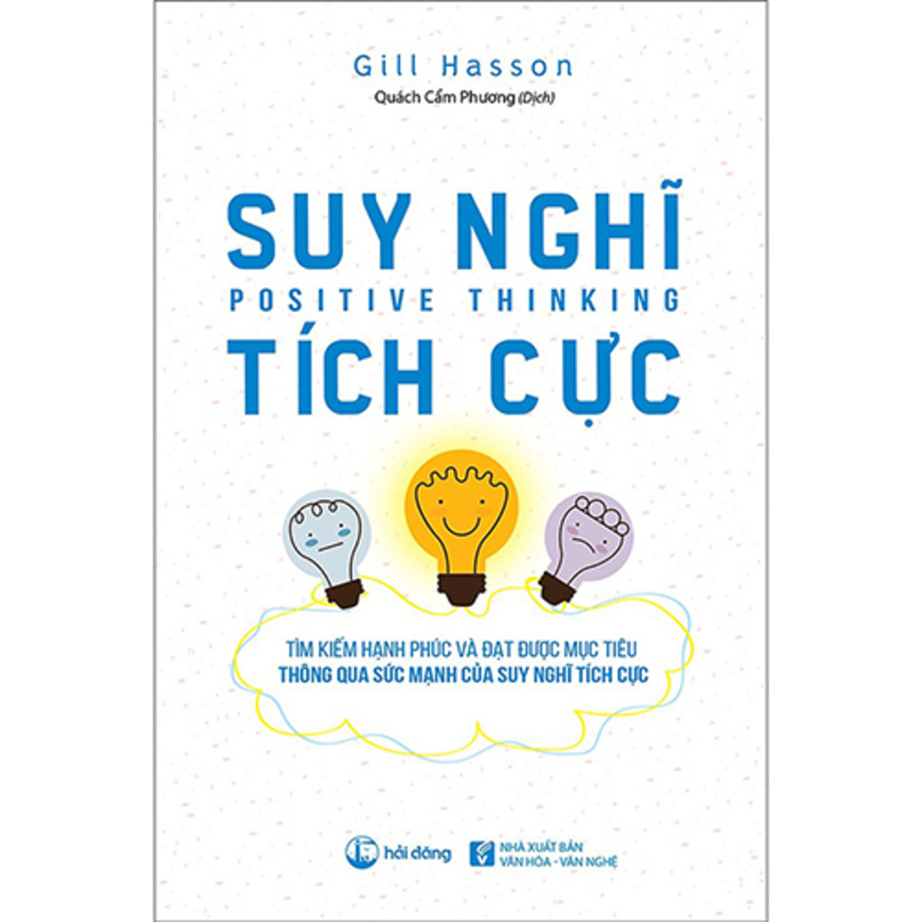 Review sách Suy nghĩ tích cực – Tập 38 episode artwork