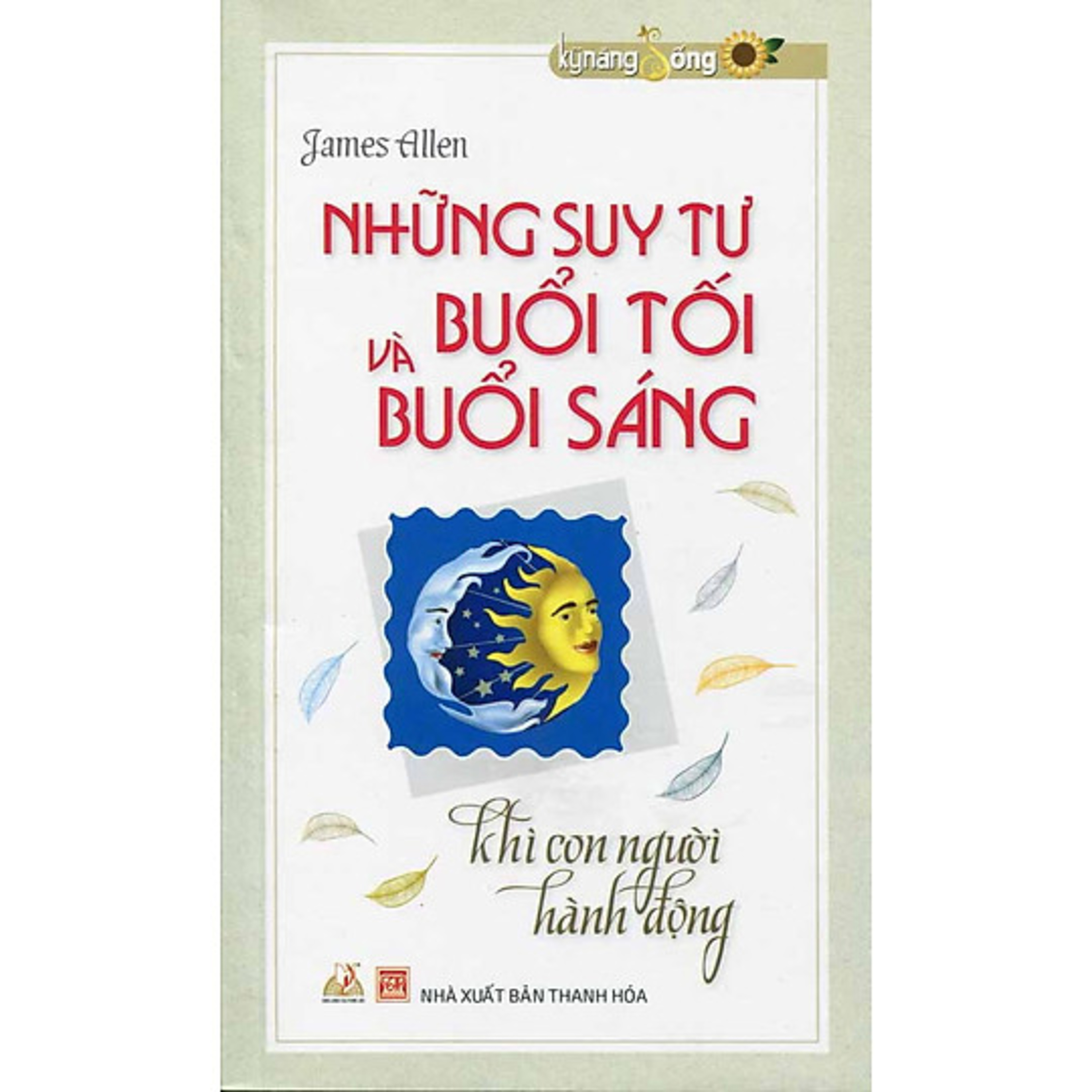 Review sách Những suy tư buổi tối và buổi sáng - Tập 52 episode artwork