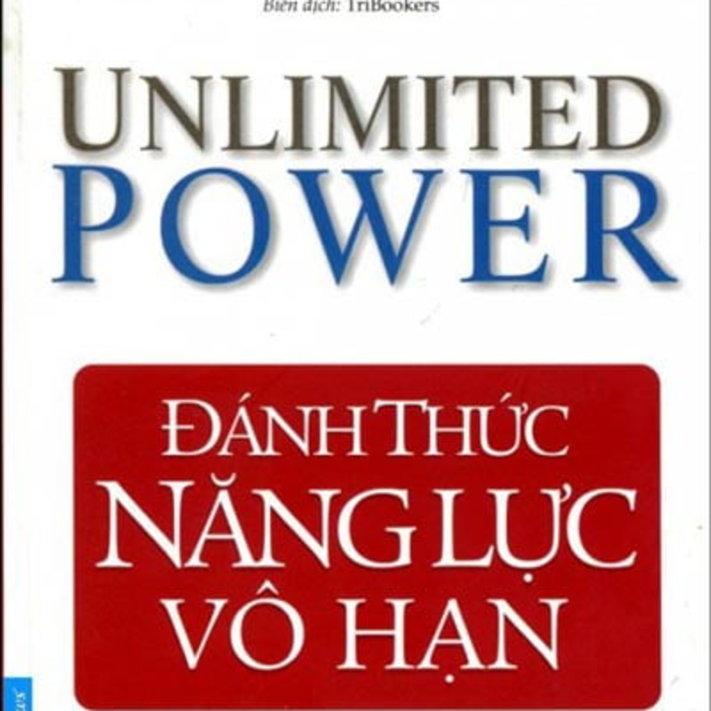 Review sách Đánh thức năng lực vô hạn - Tập 56 episode artwork