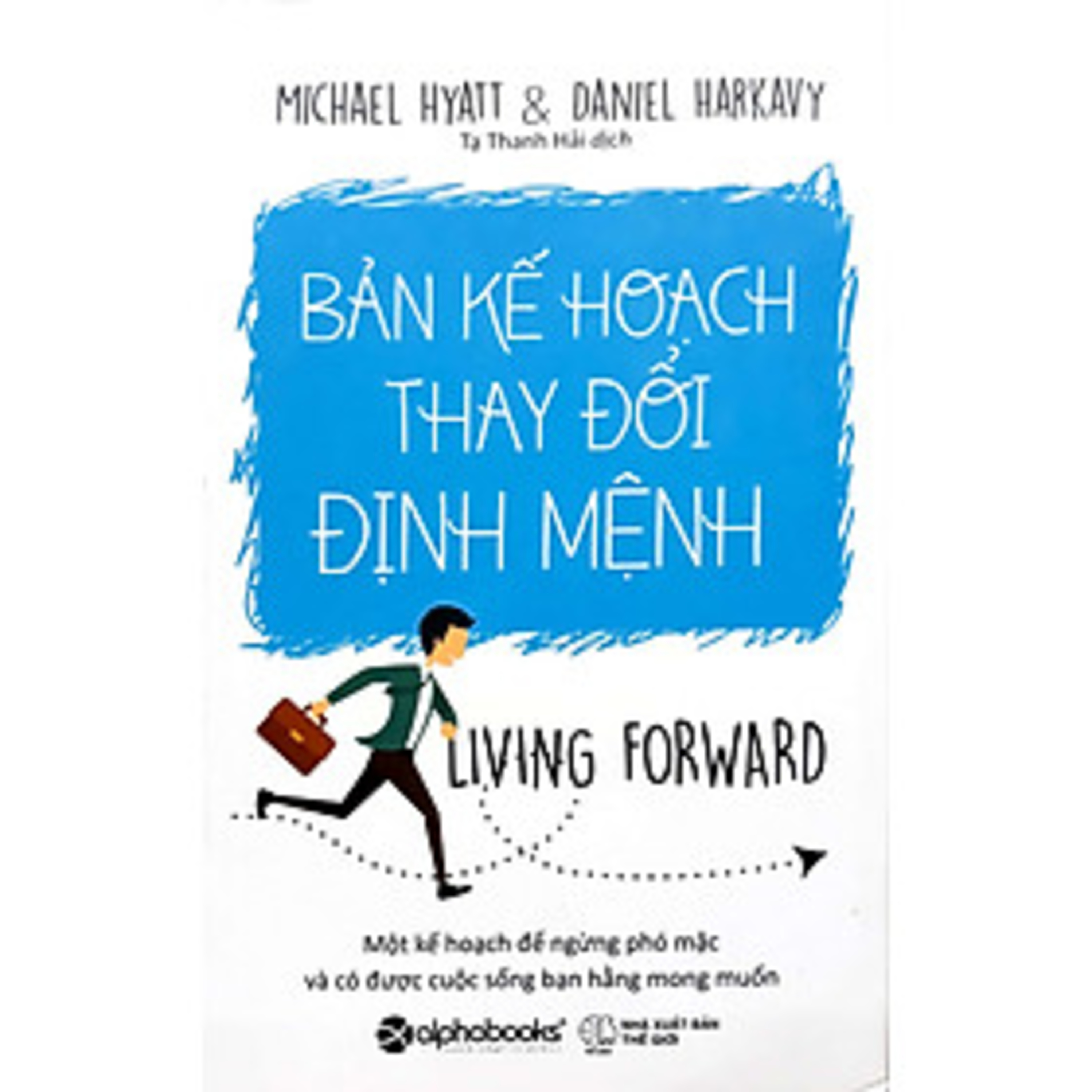 Review sách Bản kế hoạch thay đổi định mệnh - Tập 57 episode artwork