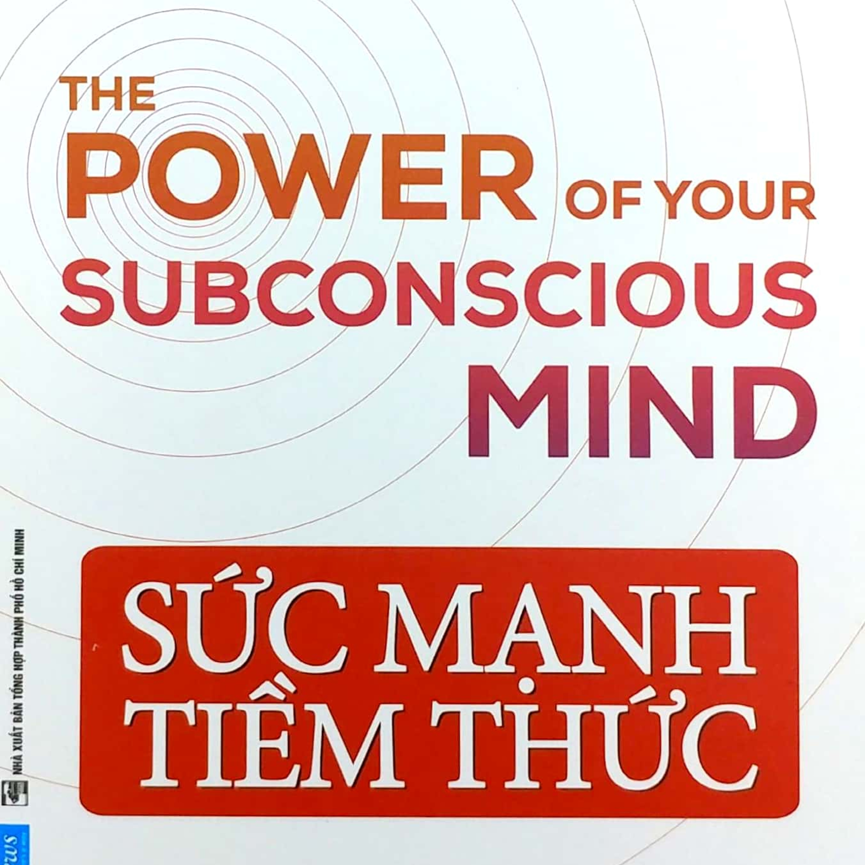 Review sách Sức mạnh tiềm thức - Tập 62 episode artwork