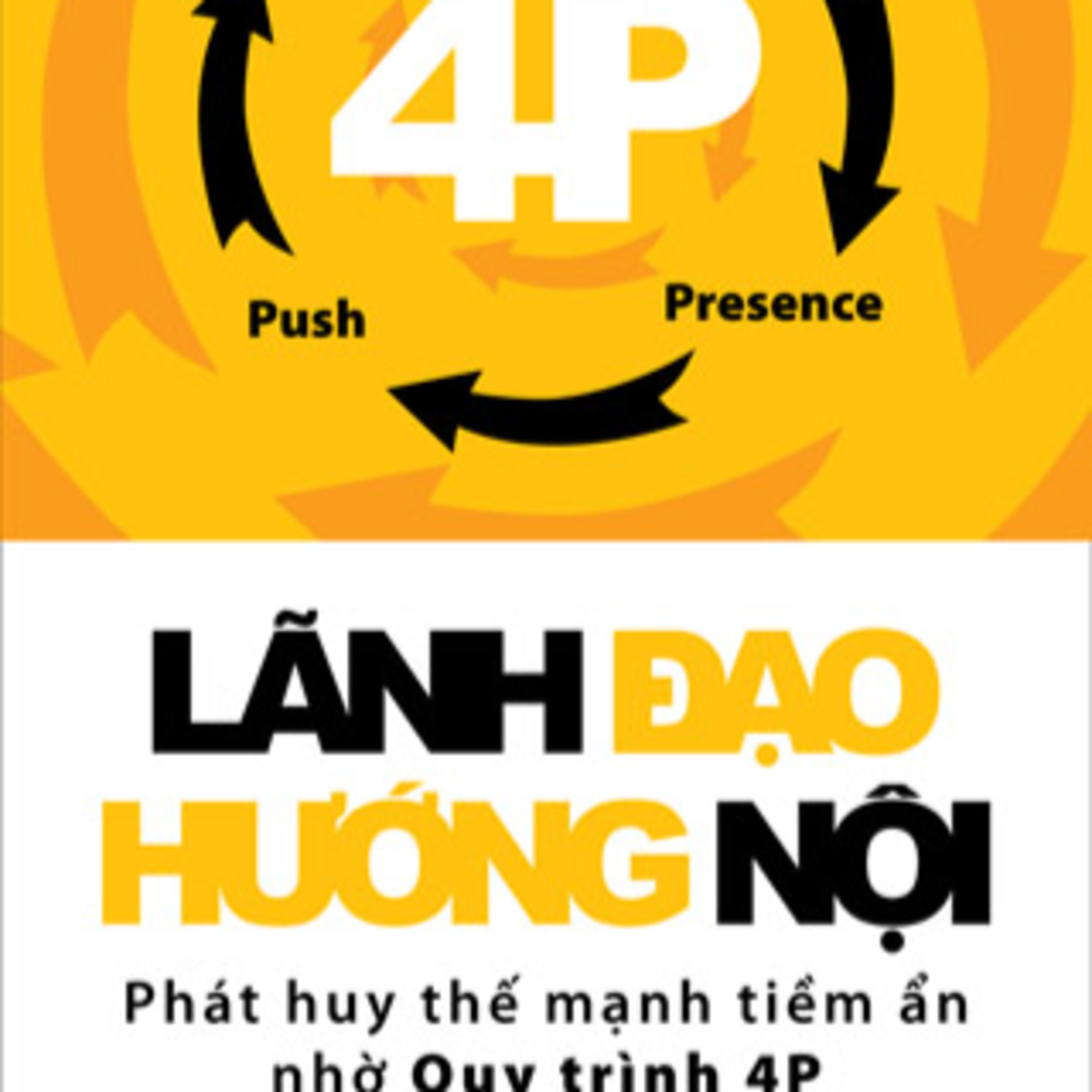 Review sách Lãnh Đạo Hướng Nội - Tập 7 episode artwork
