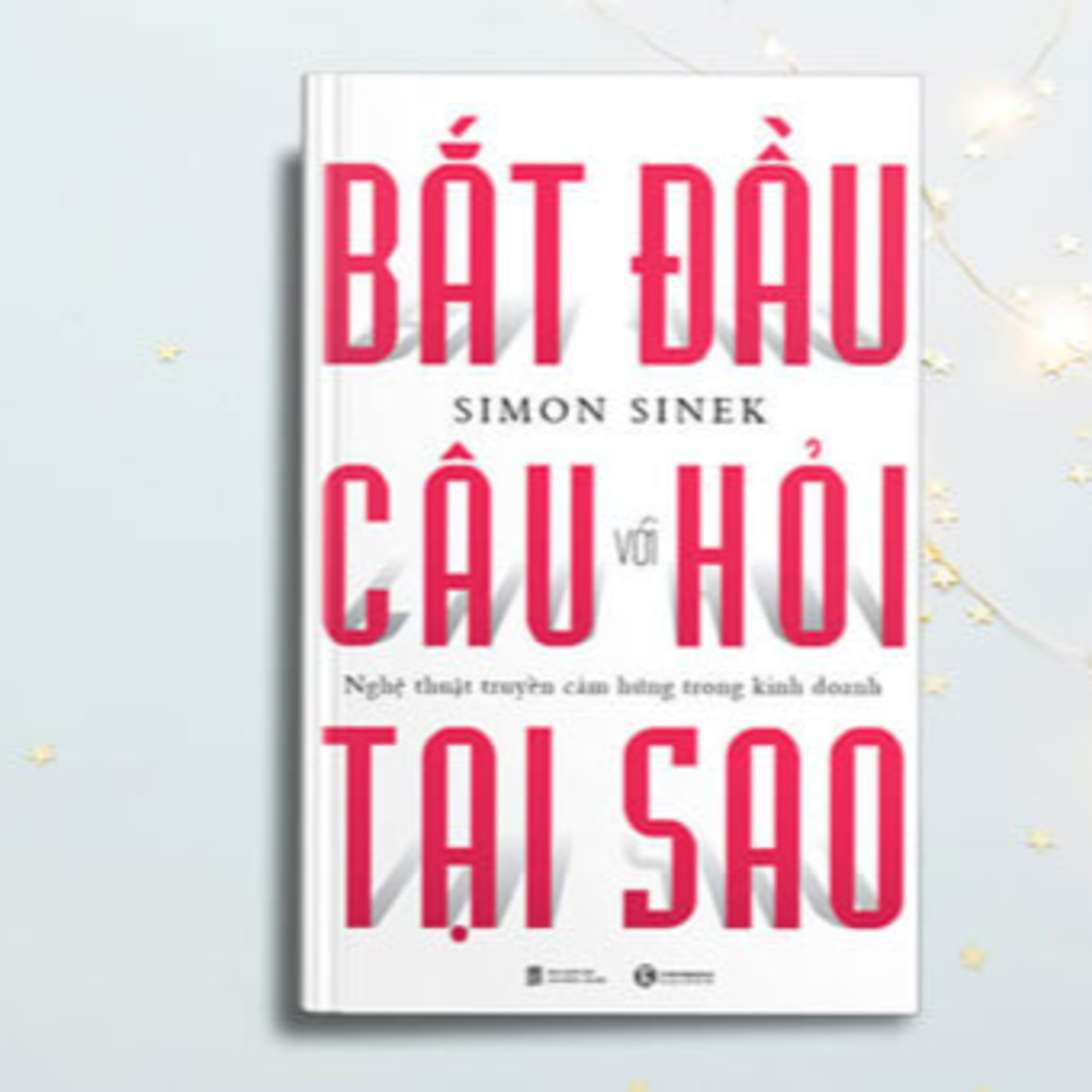 Review sách Bắt Đầu Với Câu Hỏi Tại Sao - Tập 8 episode artwork