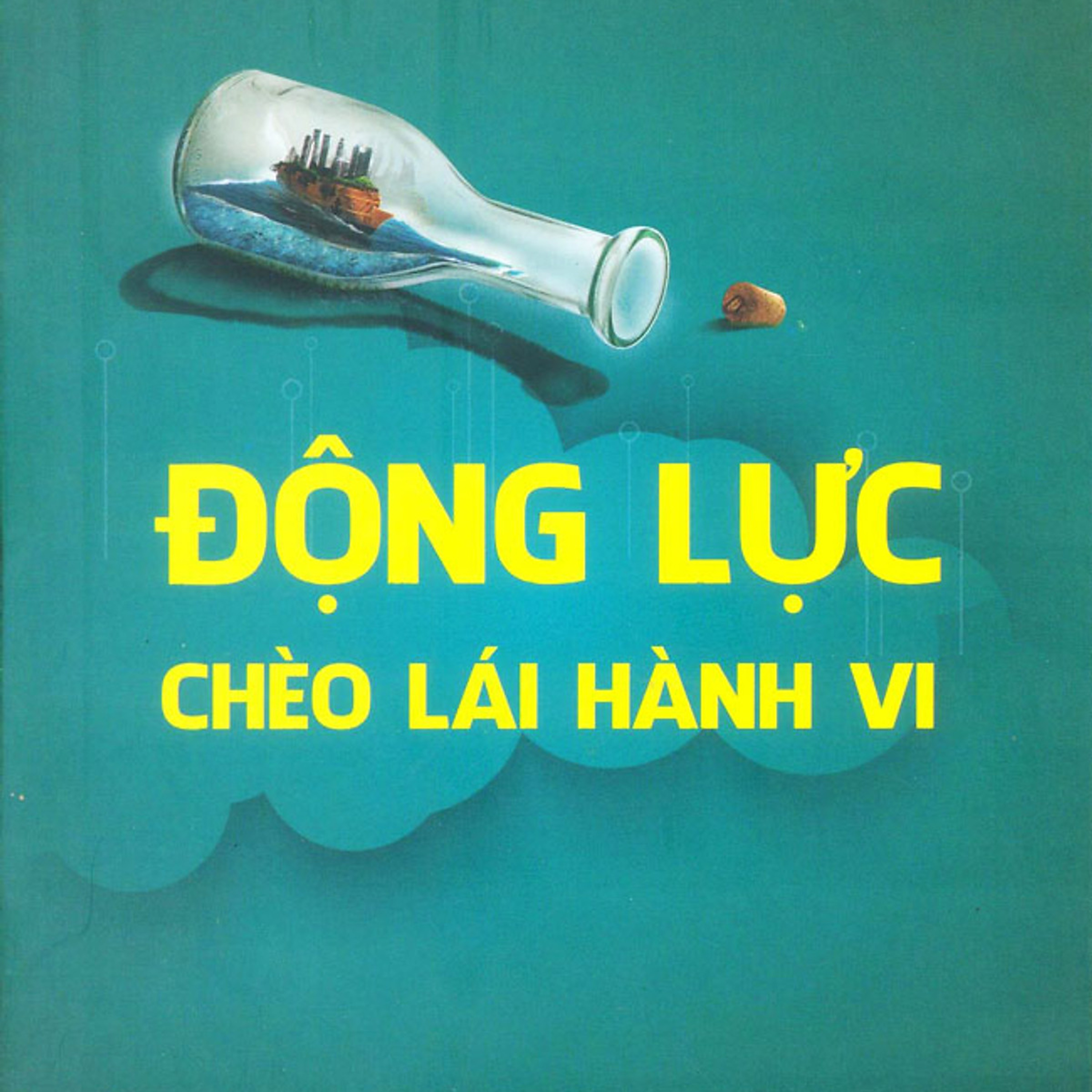 Review sách Động Lực Chèo Lái Hành Vi - Tập 9 episode artwork