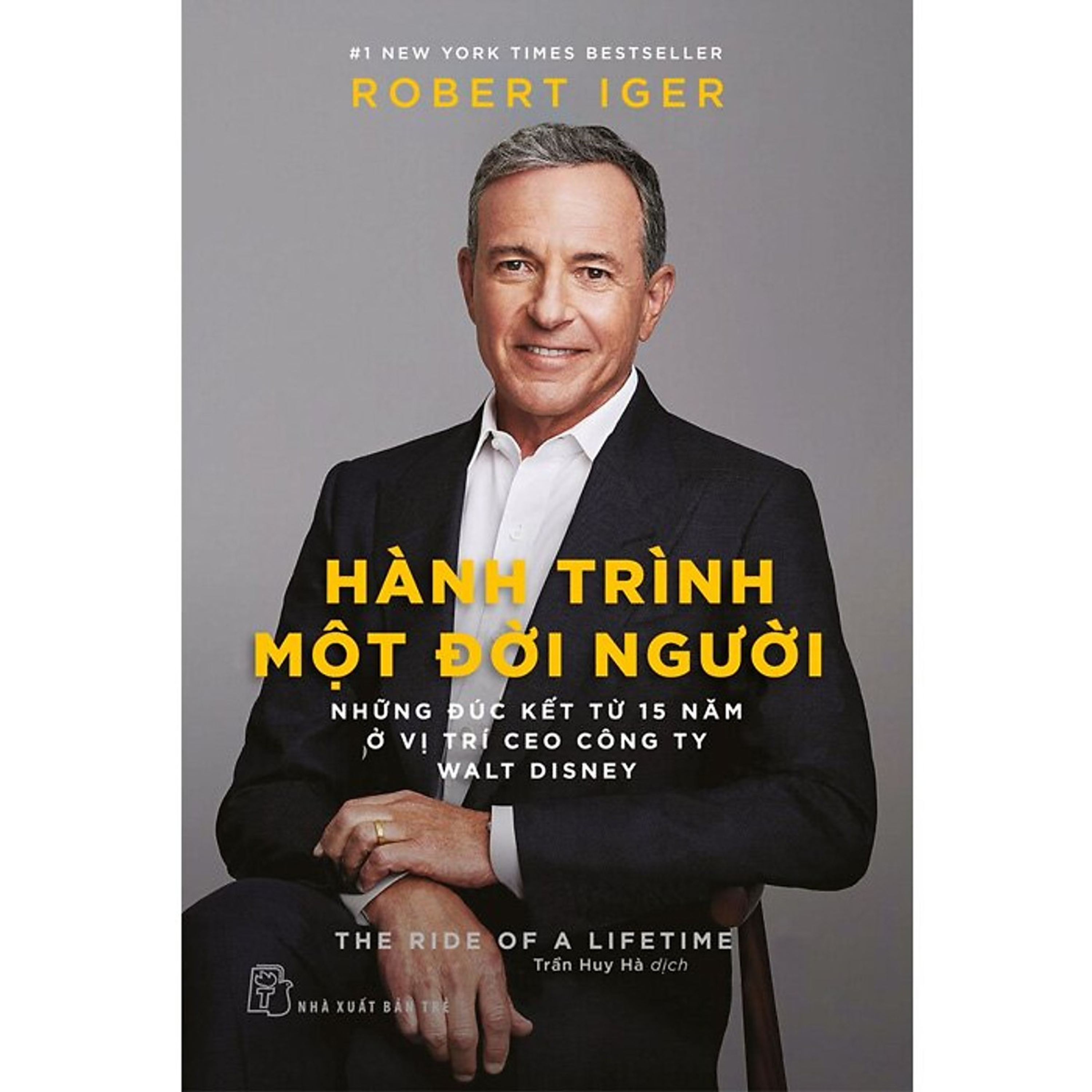 Review sách Hành trình một đời người - Tập 38 episode artwork