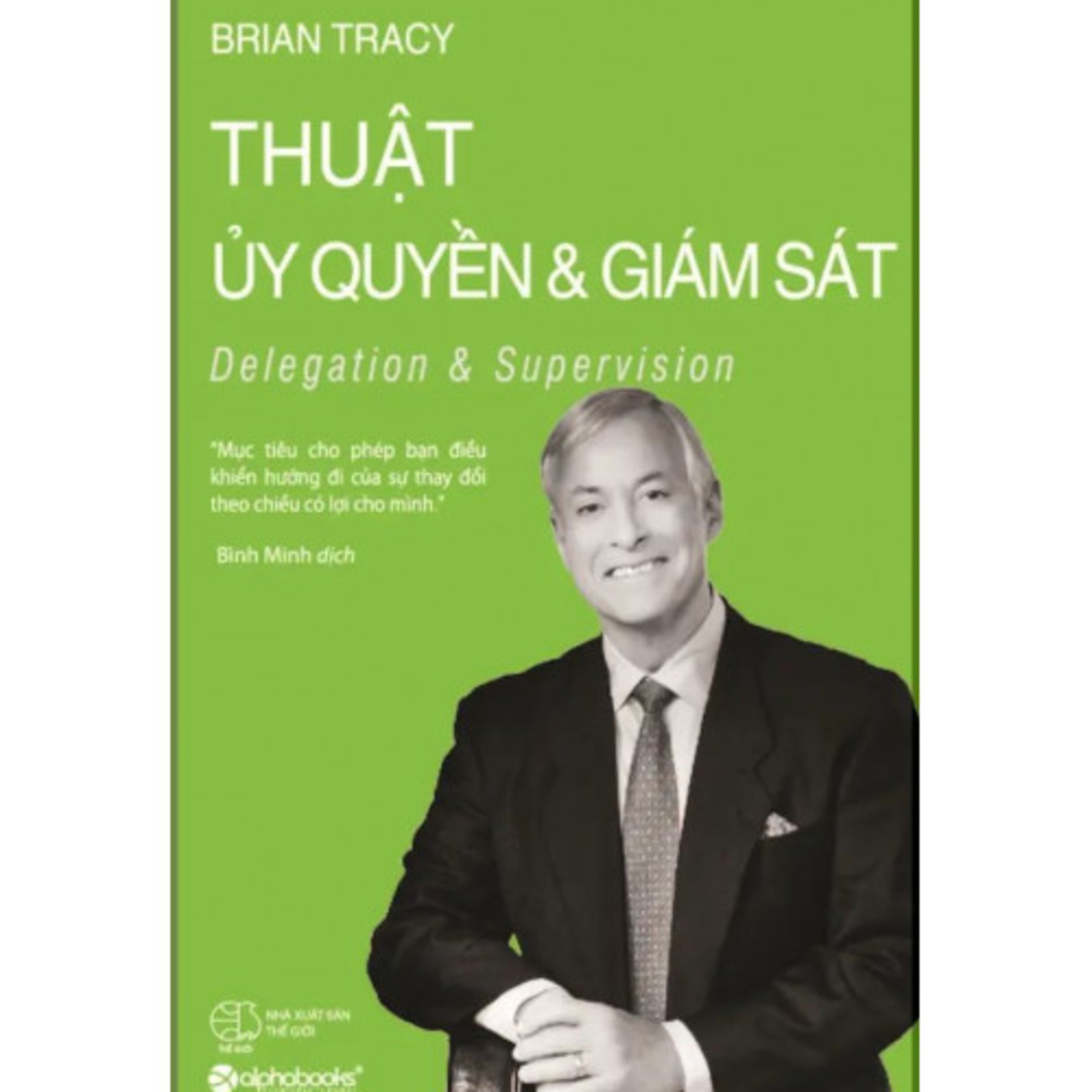 Review sách Thuật Ủy Quyền Và Giám Sát - Tập 47 episode artwork