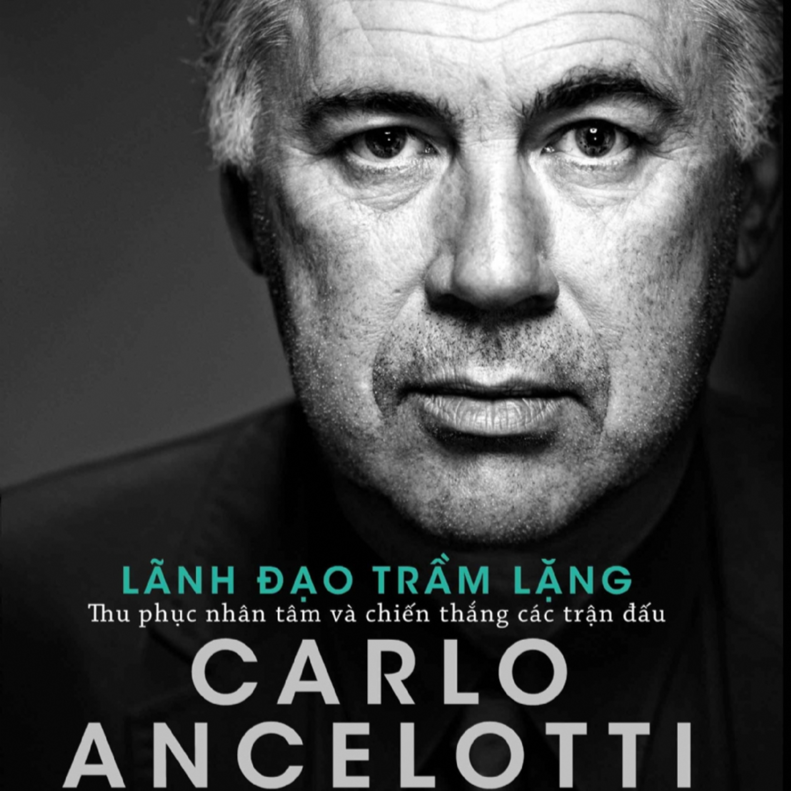 Review sách Lãnh Đạo Trầm Lặng - Tập 49 episode artwork