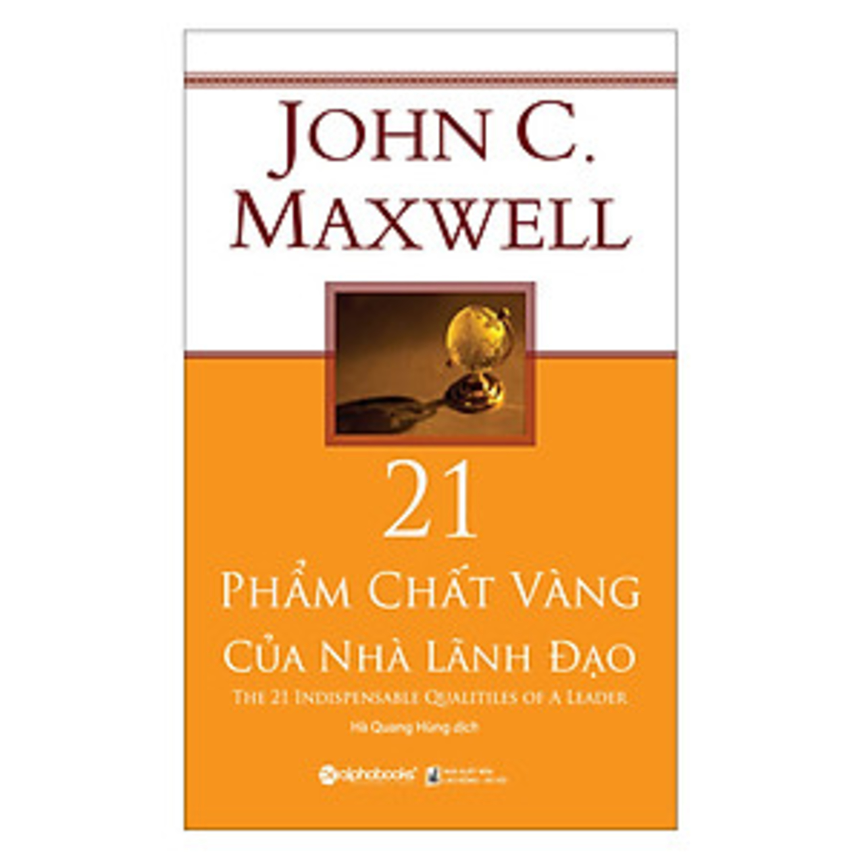 Review sách 21 phẩm chất vàng của nhà lãnh đạo - Tập 60 episode artwork