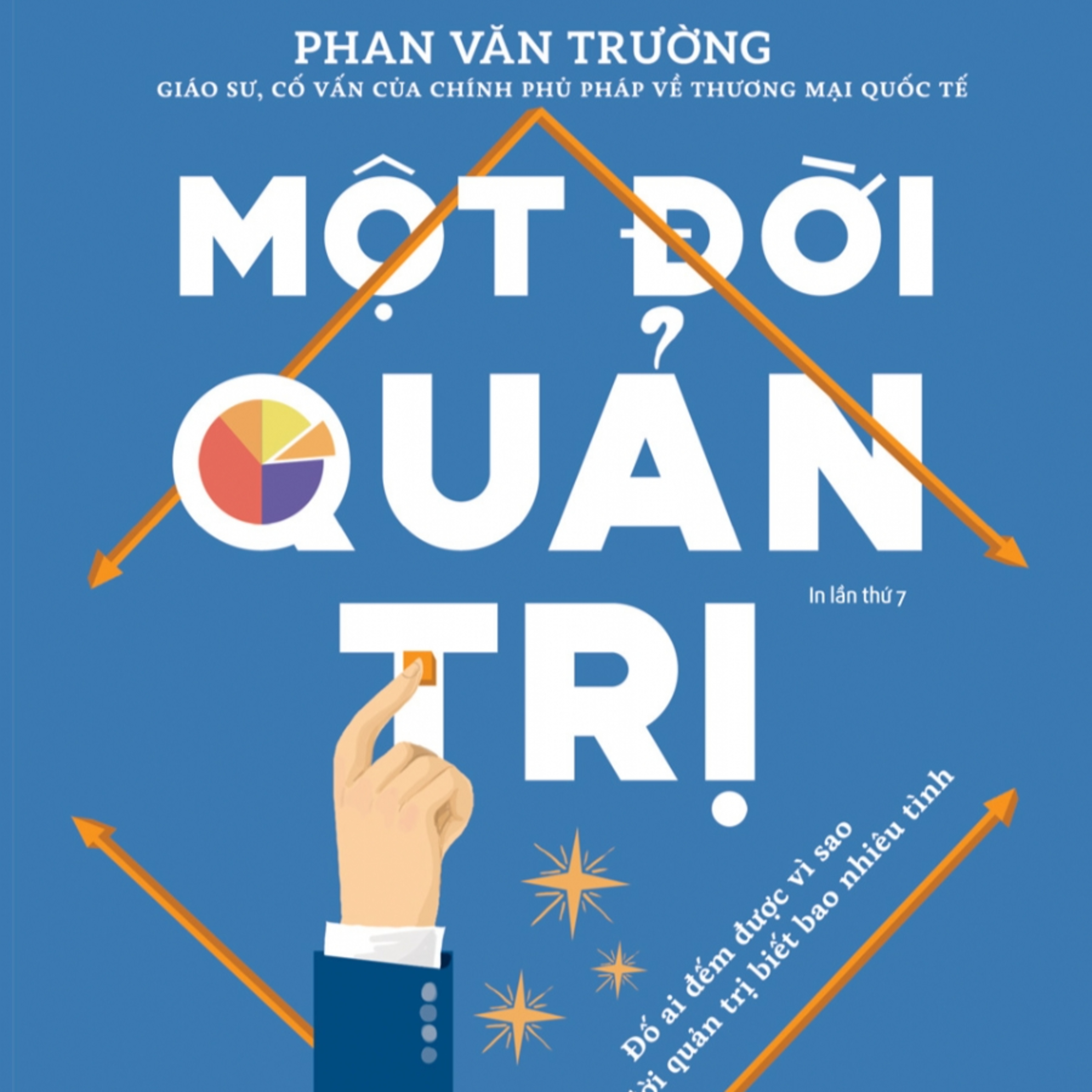 Review sách Một đời quản trị - Tập 63 episode artwork