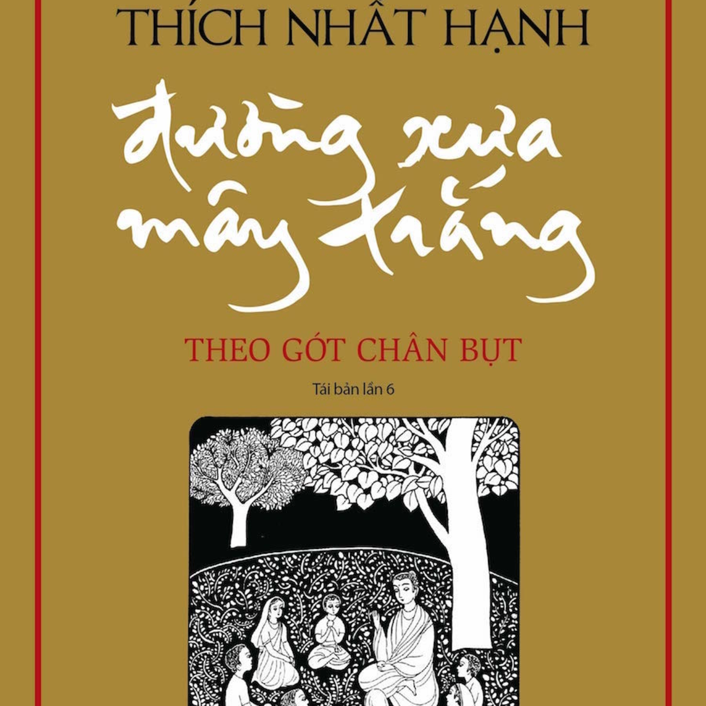 Review sách Đường xưa mây trắng - Tập 1 episode artwork