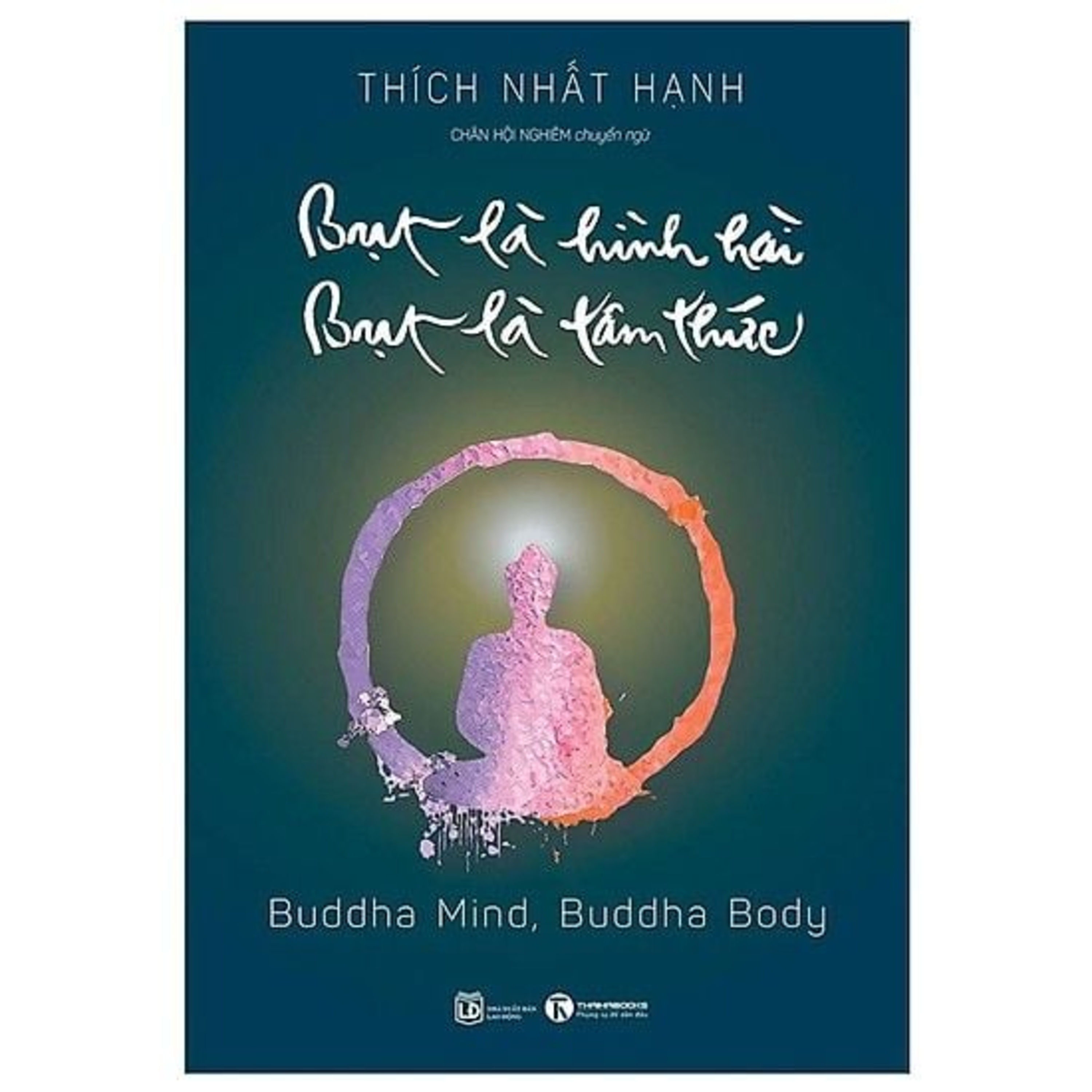 Review sách Bụt là hình hài, Bụt là tâm thức(Thầy Thích Nhất Hạnh) - Tập 15 episode artwork