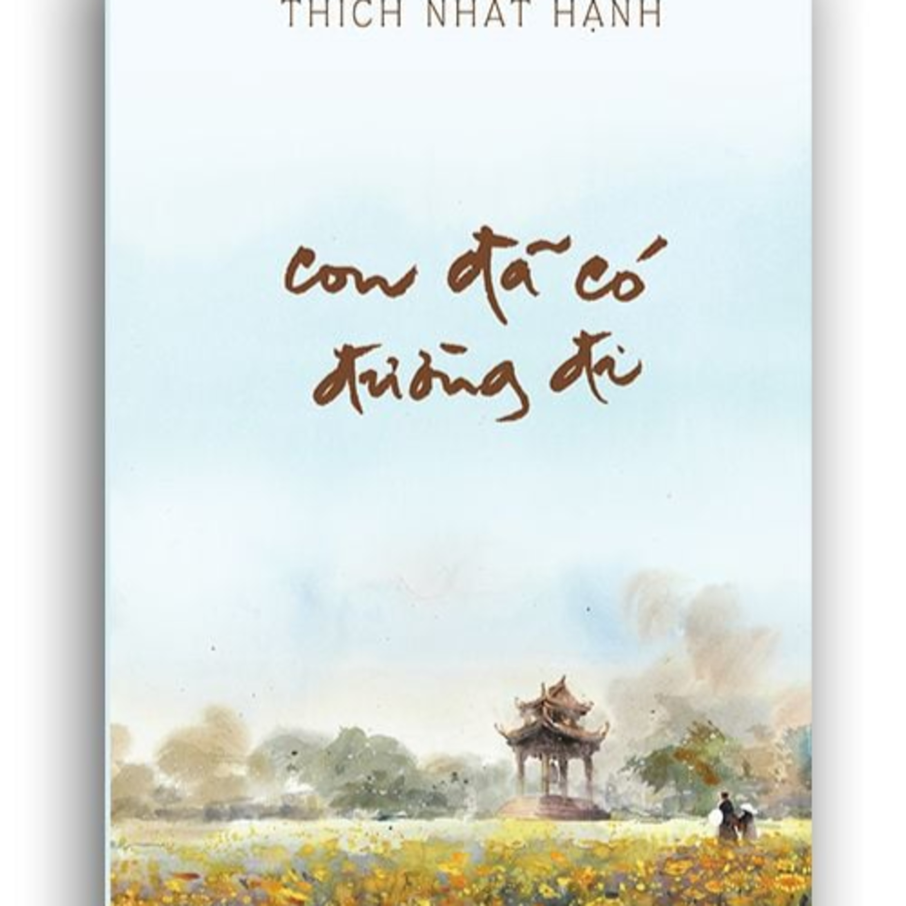 Review sách Con đã có đường đi (Thầy Thích Nhất Hạnh) - Tập 16 episode artwork
