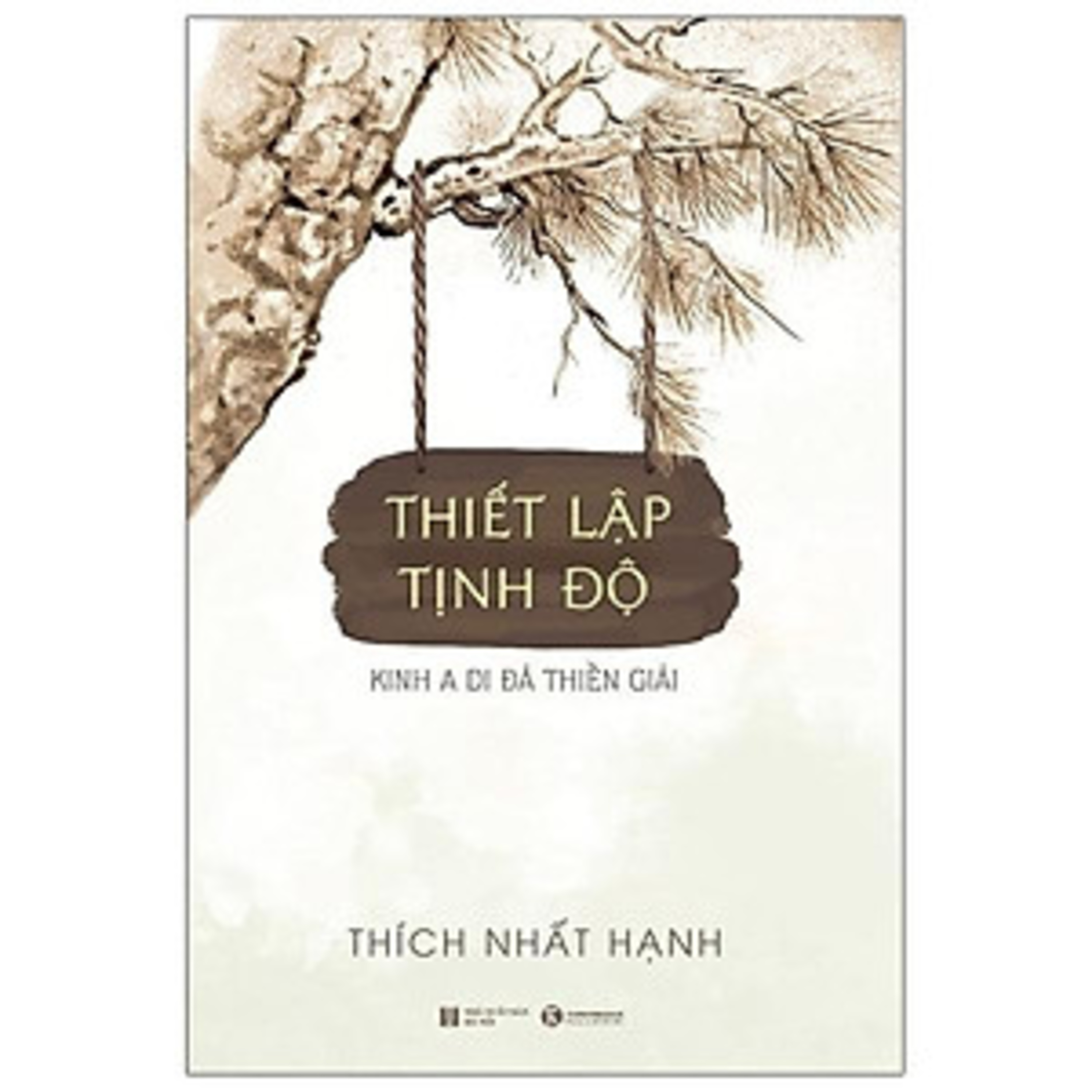 Review sách Thiết lập tịnh độ (Thầy Thích Nhất Hạnh) - Tập 19 episode artwork
