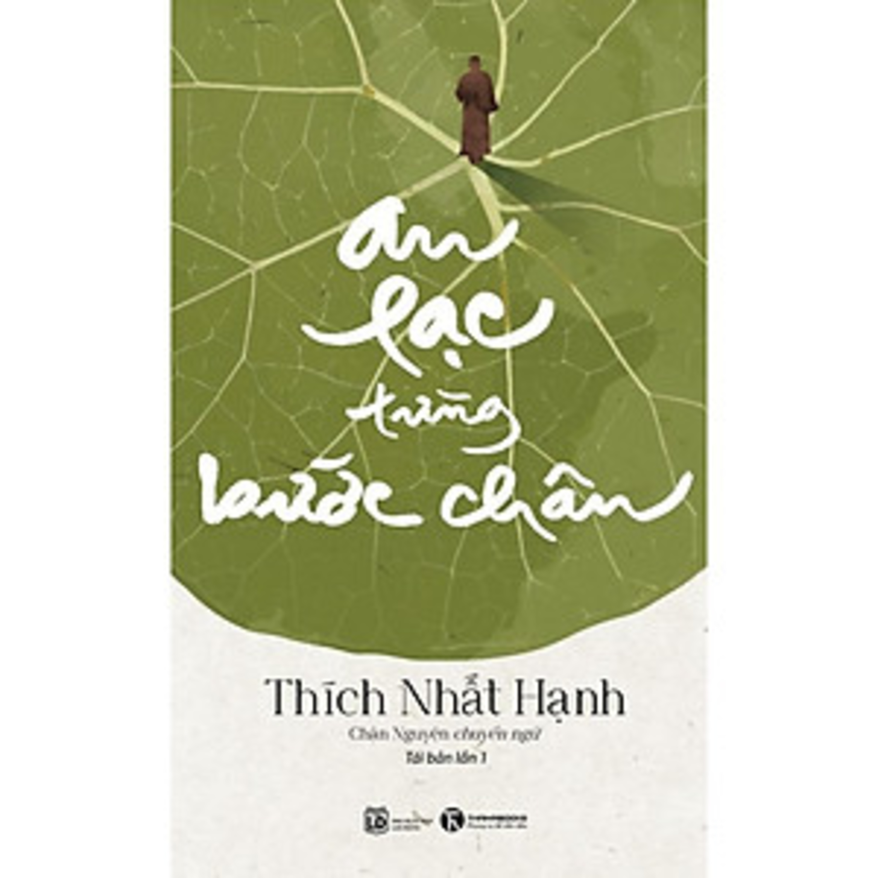 Review sách An lạc từng bước chân (Thầy Thích Nhất Hạnh) - Tập 22 episode artwork