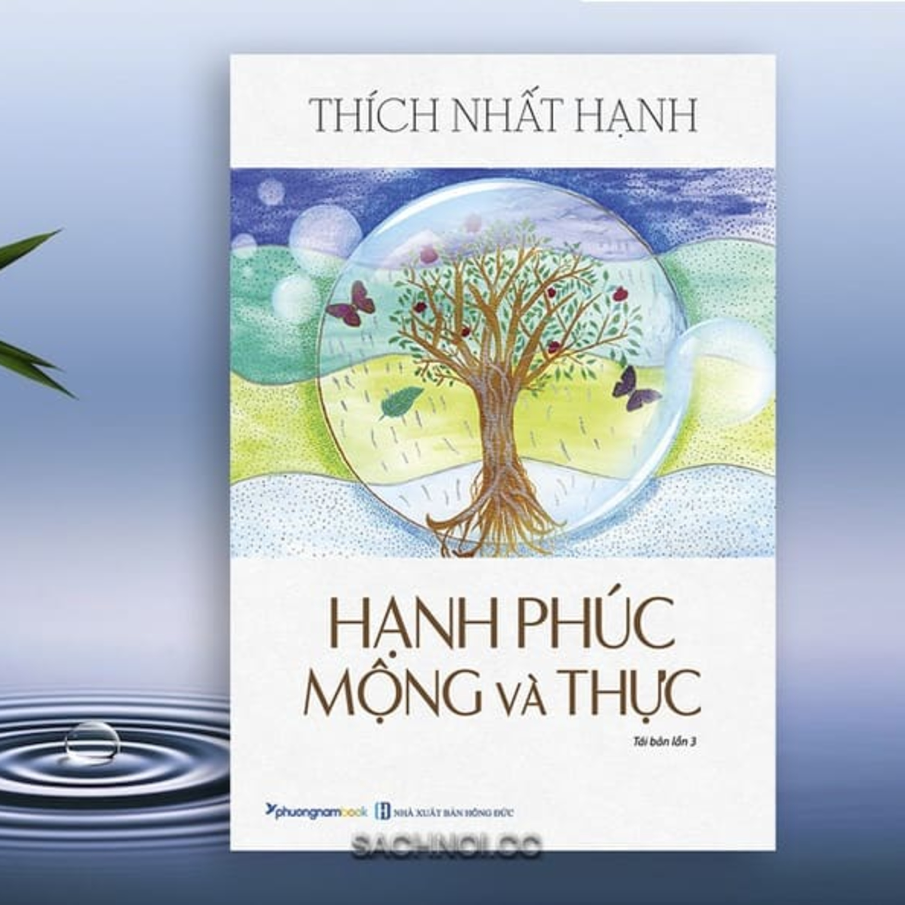 Review sách Hạnh phúc mộng và thực (Thầy Thích Nhất Hạnh) - Tập 23 episode artwork