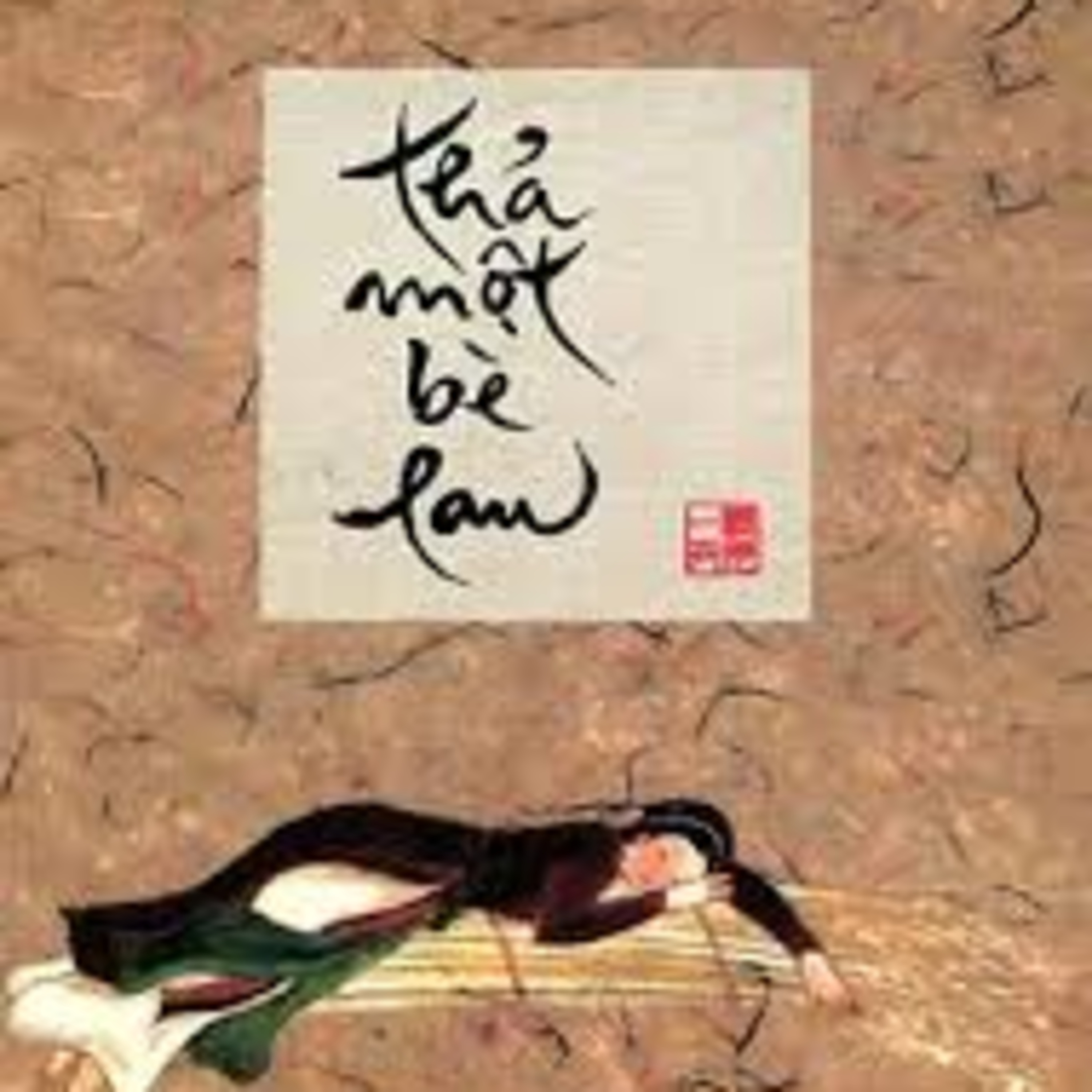 Review sách Thả một bè lau (Thầy Thích Nhất Hạnh) - Tập 24 episode artwork