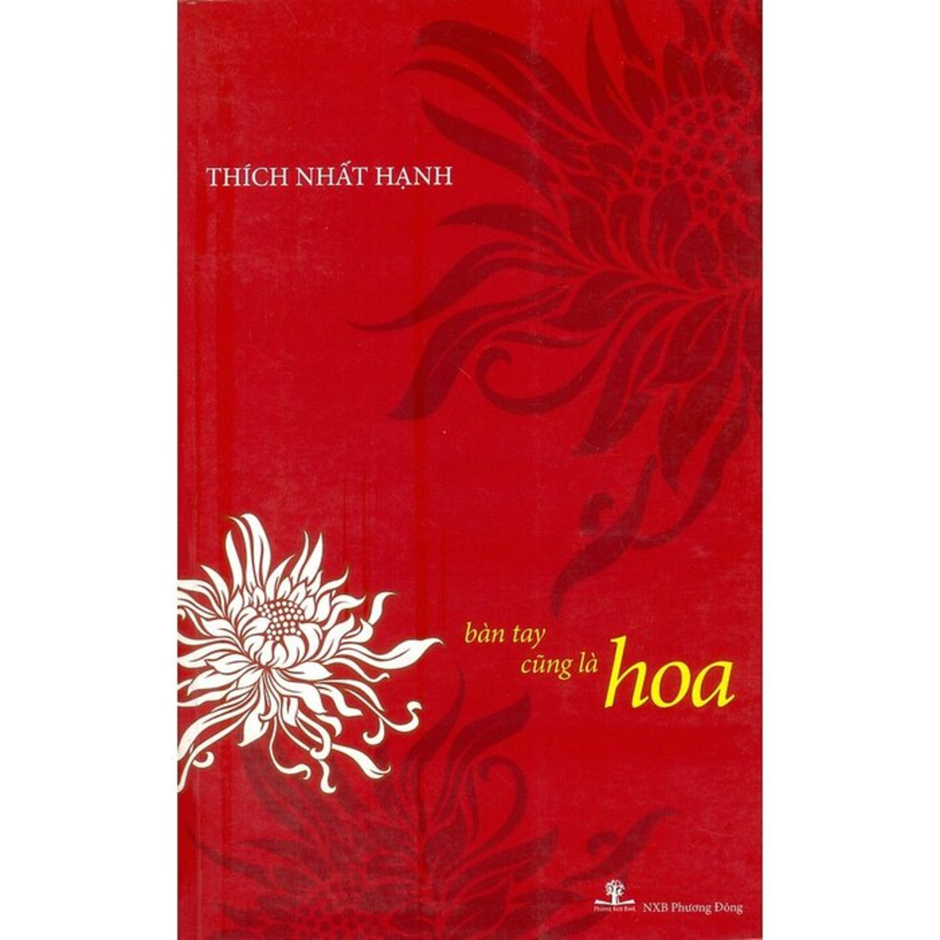 Review sách Bàn tay cũng là hoa (Thầy Thích Nhất Hạnh) - Tập 25 episode artwork