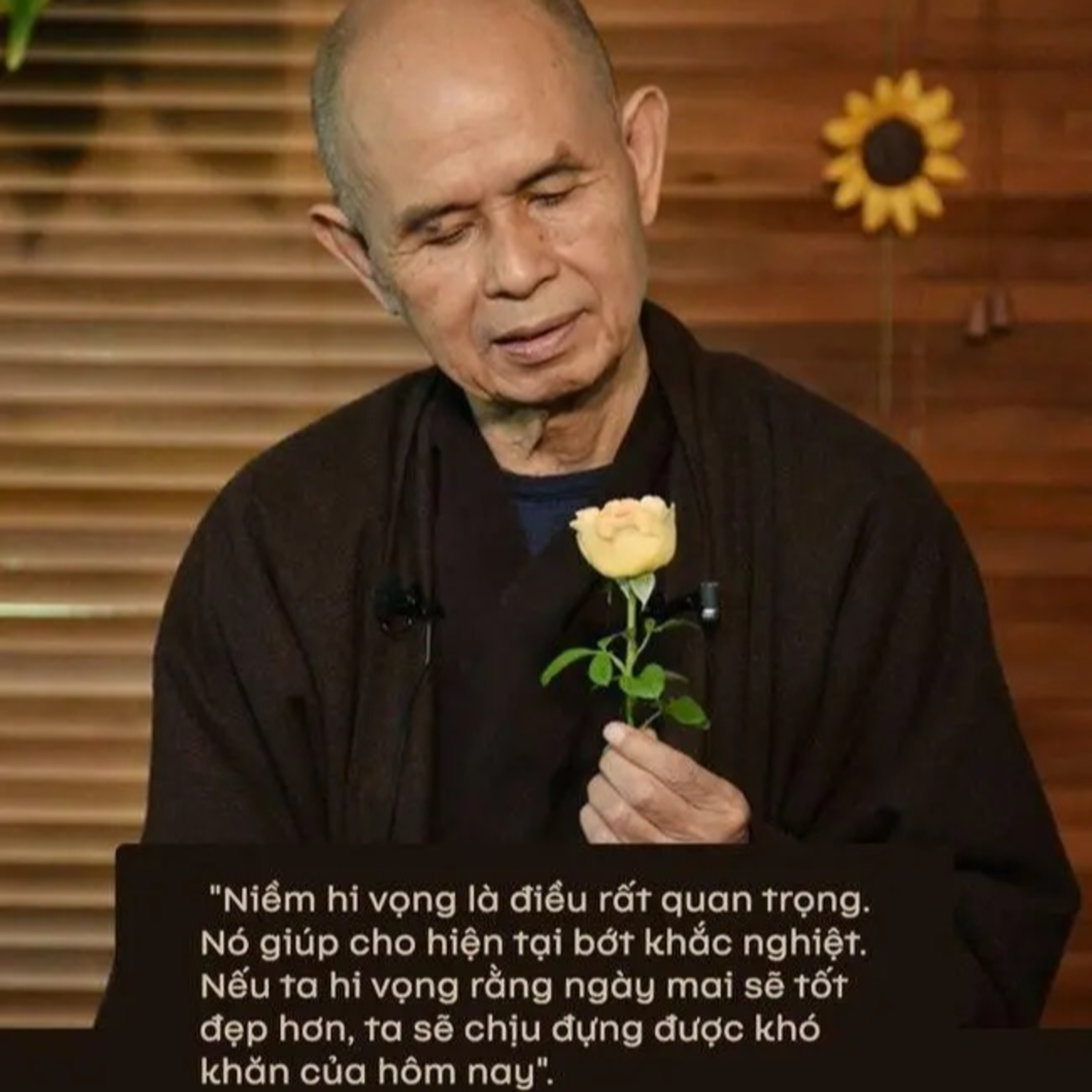 Review sách Bình yên trong cơn bão(Thầy Thích Nhất Hạnh) - Tập 34 episode artwork