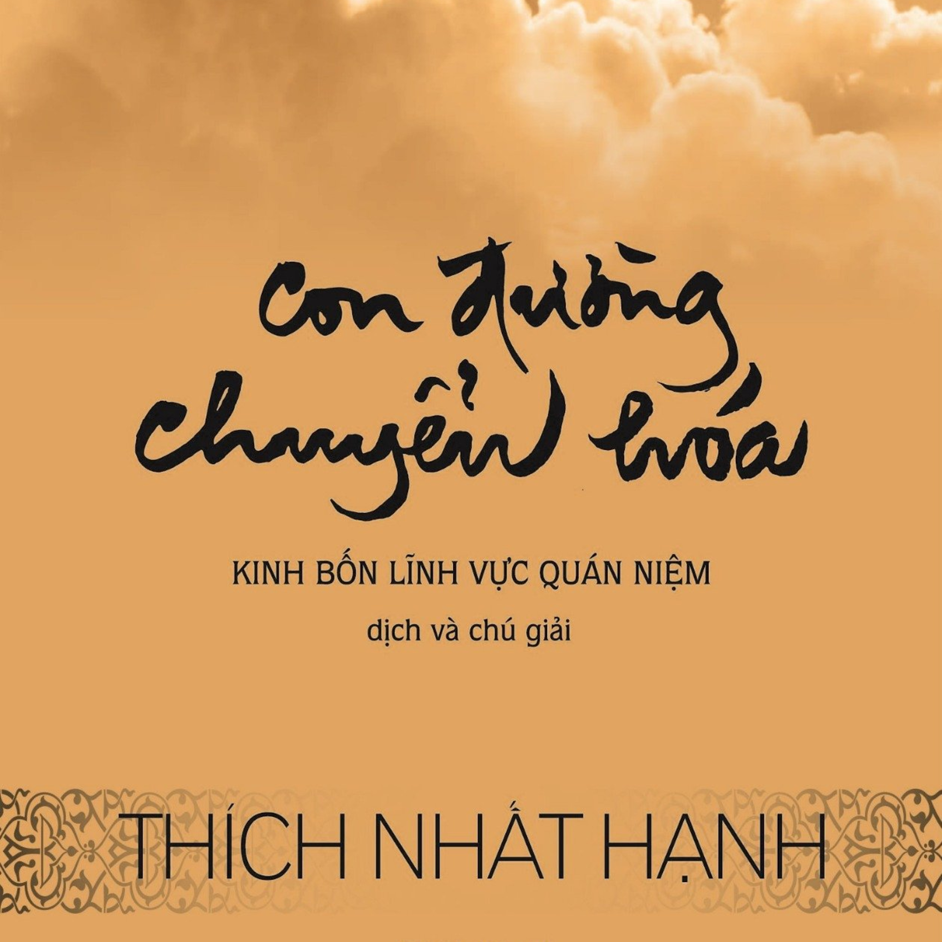 Review sách Con đường chuyển hoá (Thầy Thích Nhất Hạnh) - Tập 36 episode artwork