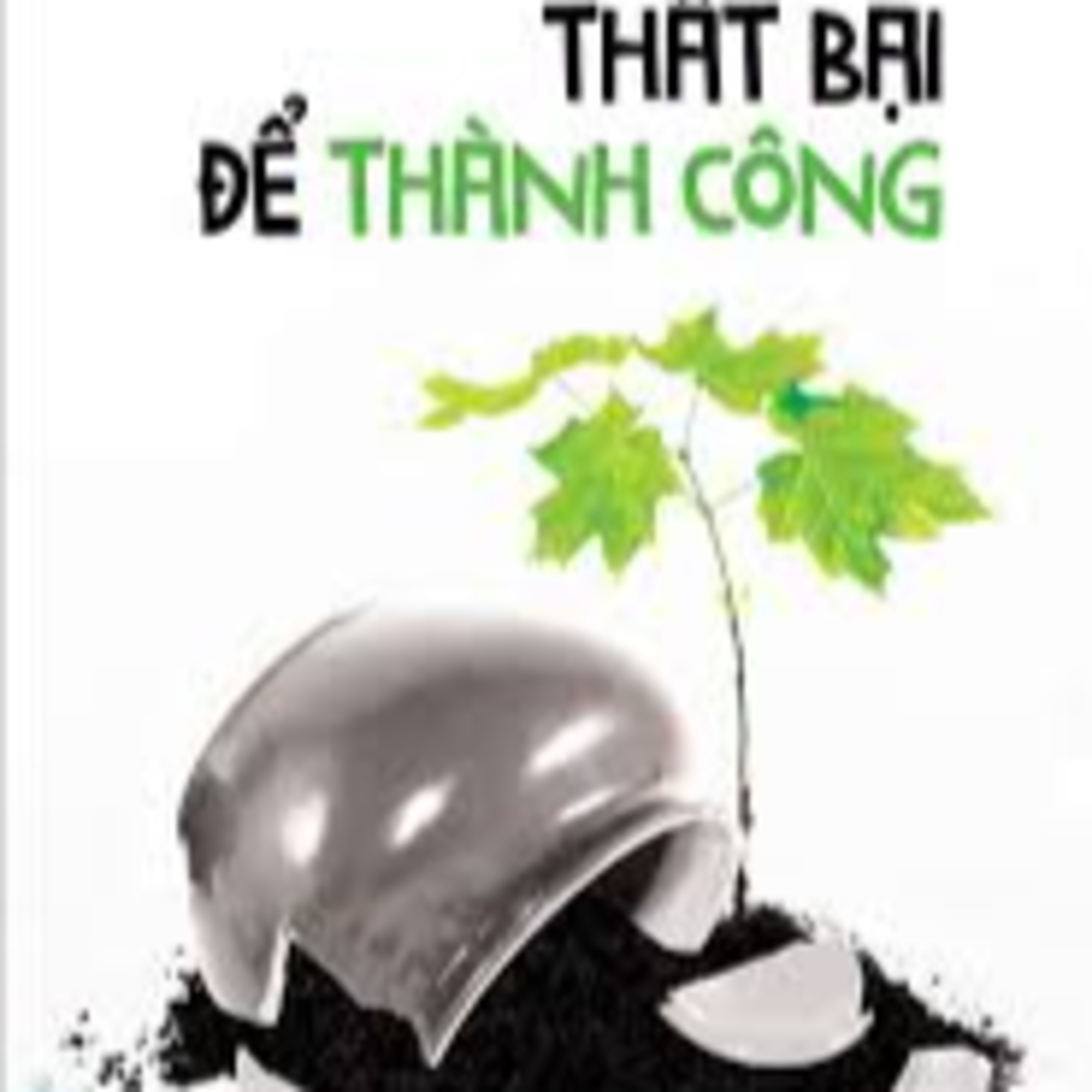 Review sách Thất bại để thành công - Tập 1 episode artwork