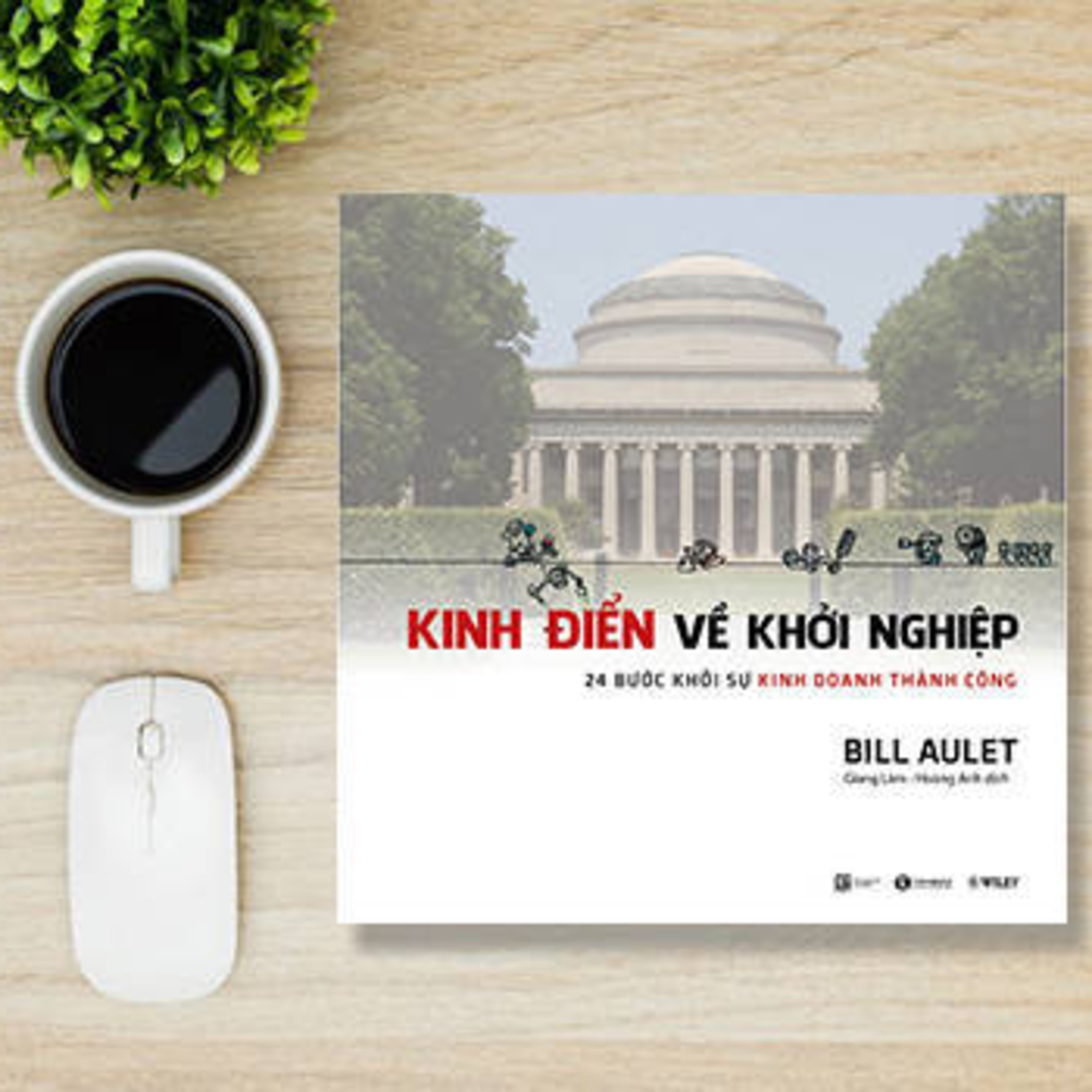 Review sách Kinh điển về khởi nghiệp - Tập 4 episode artwork