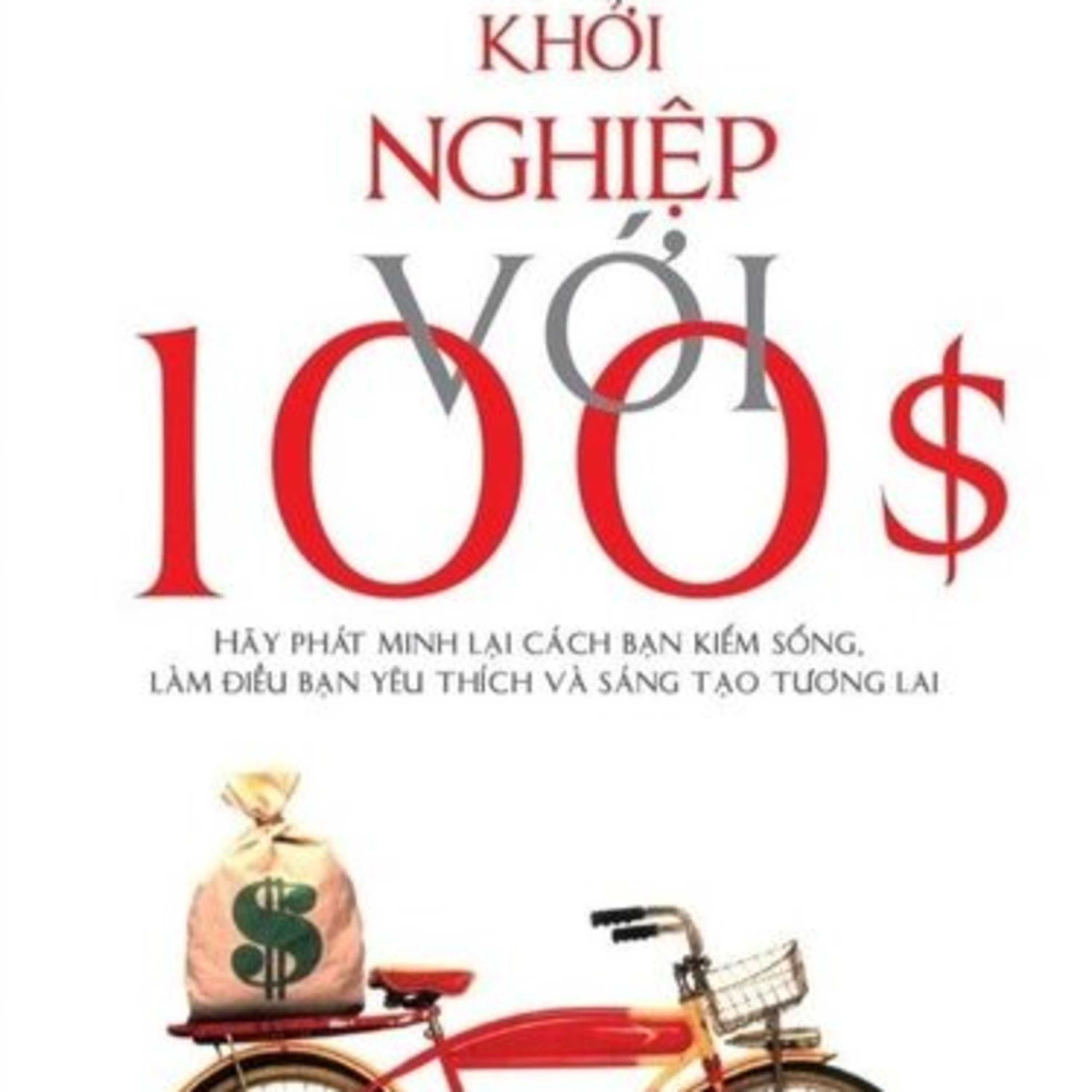Review sách Khởi nghiệp với 100$ - Tập 8 episode artwork