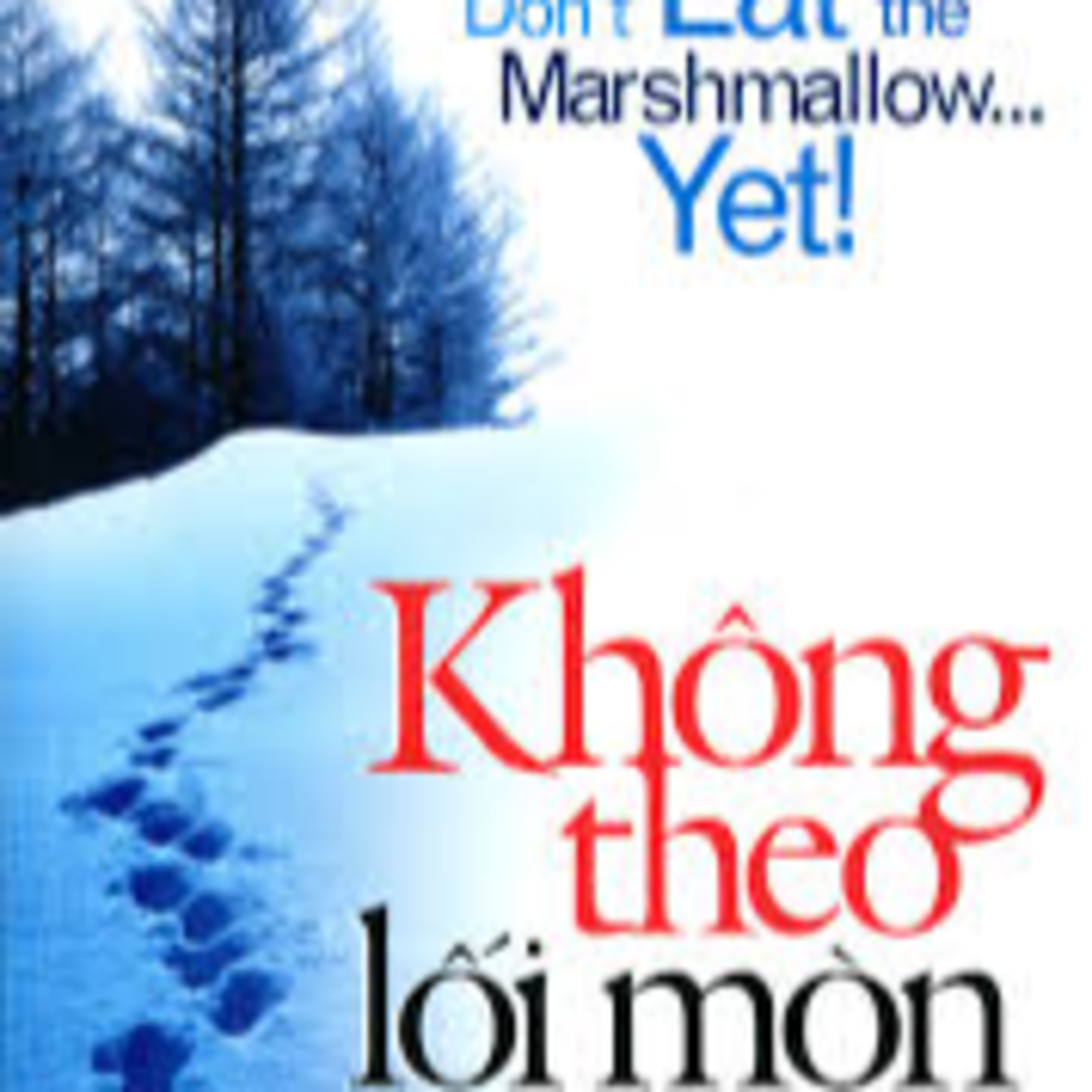 Review sách Không theo lối mòn - Tập 9 episode artwork