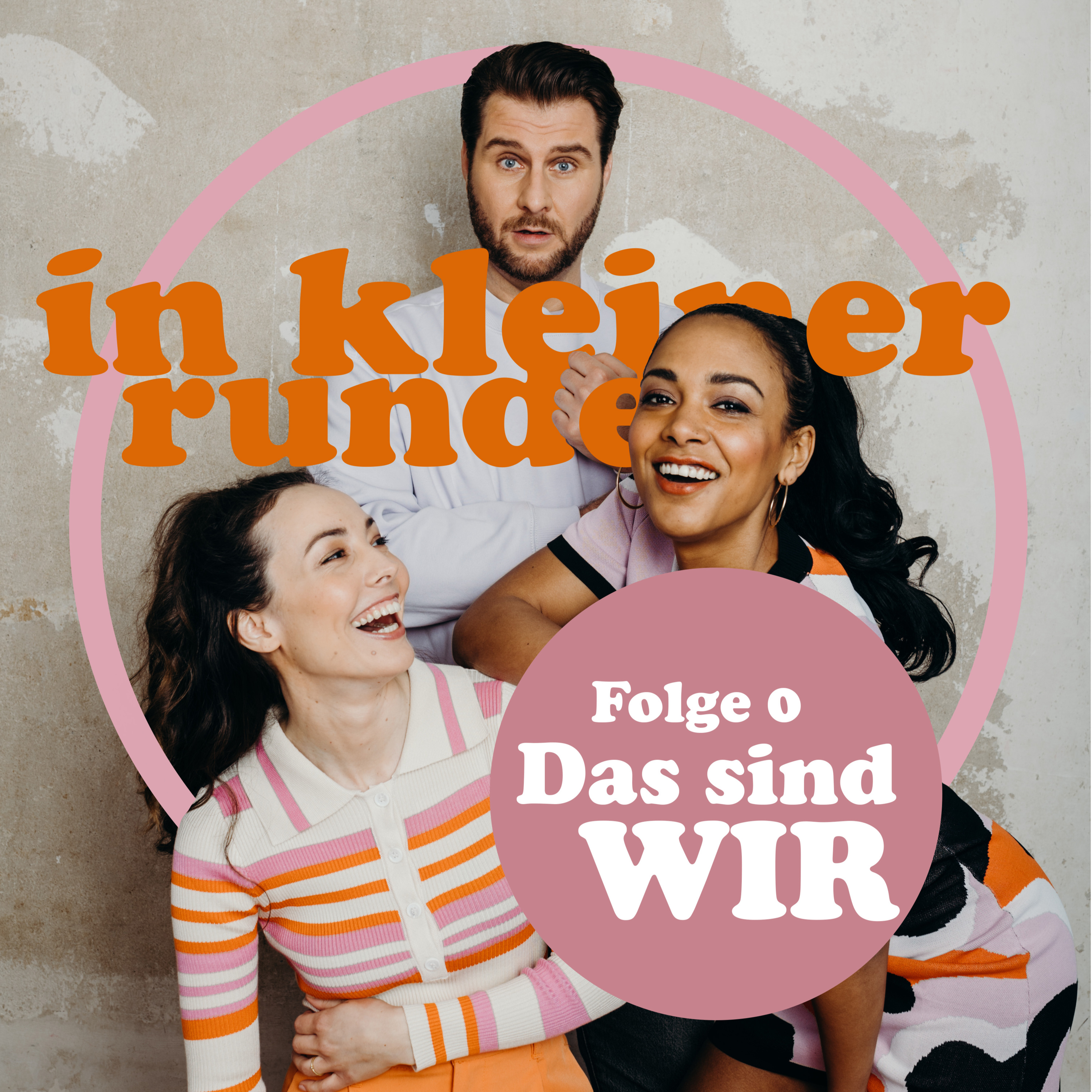 In kleiner Runde - Medien Insider