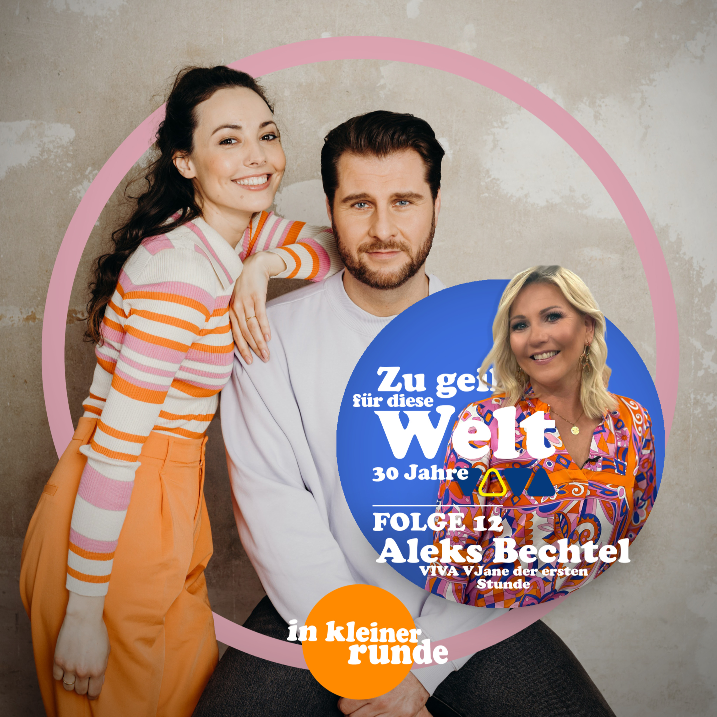 In kleiner Runde - Medien Insider
