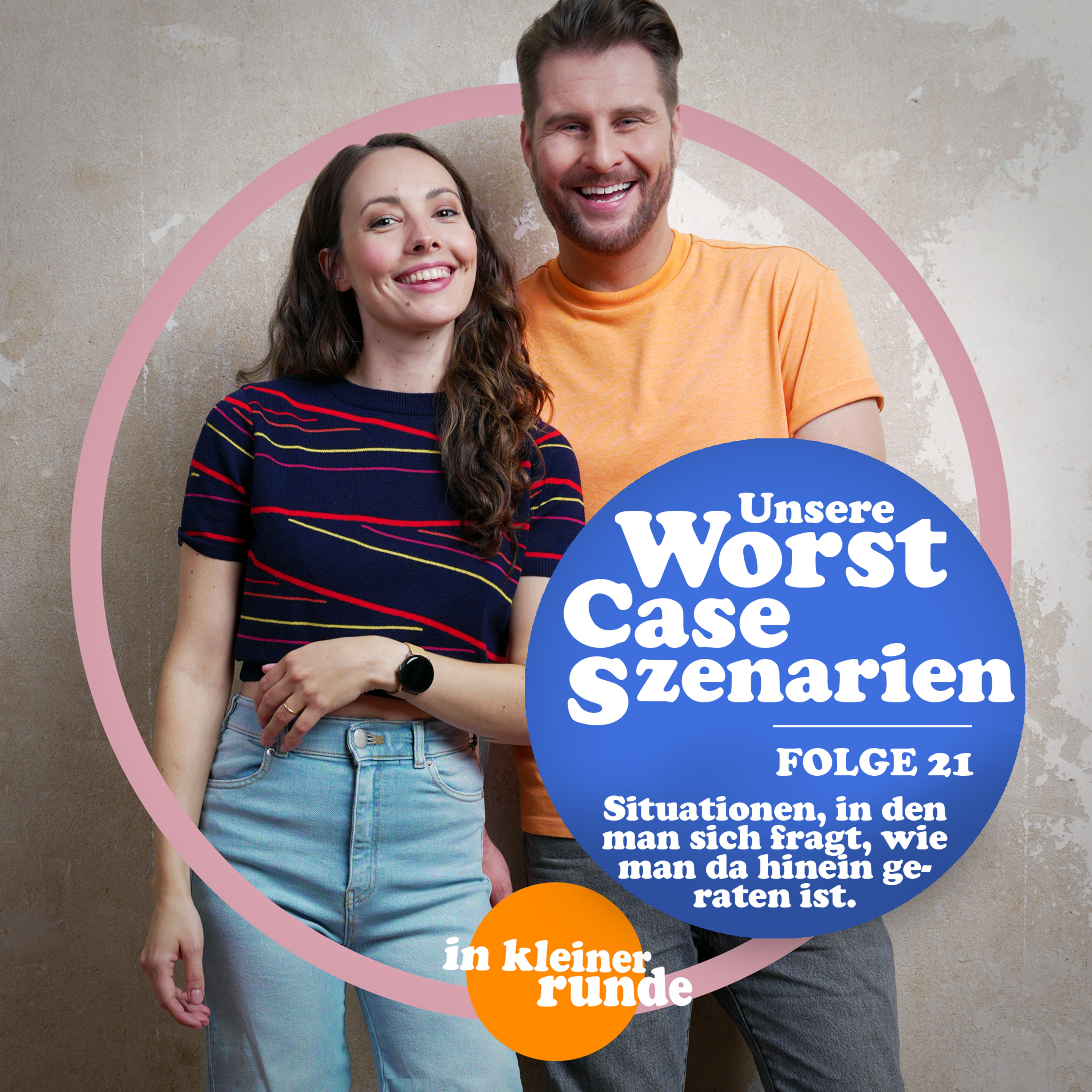 In kleiner Runde - Medien Insider