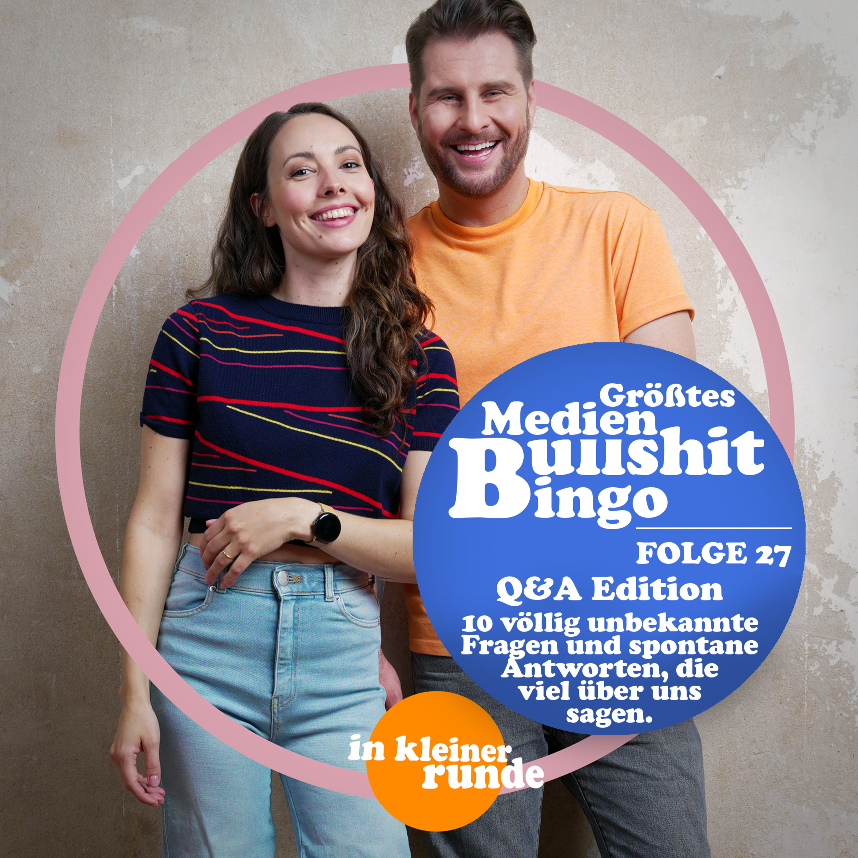 In kleiner Runde - Medien Insider