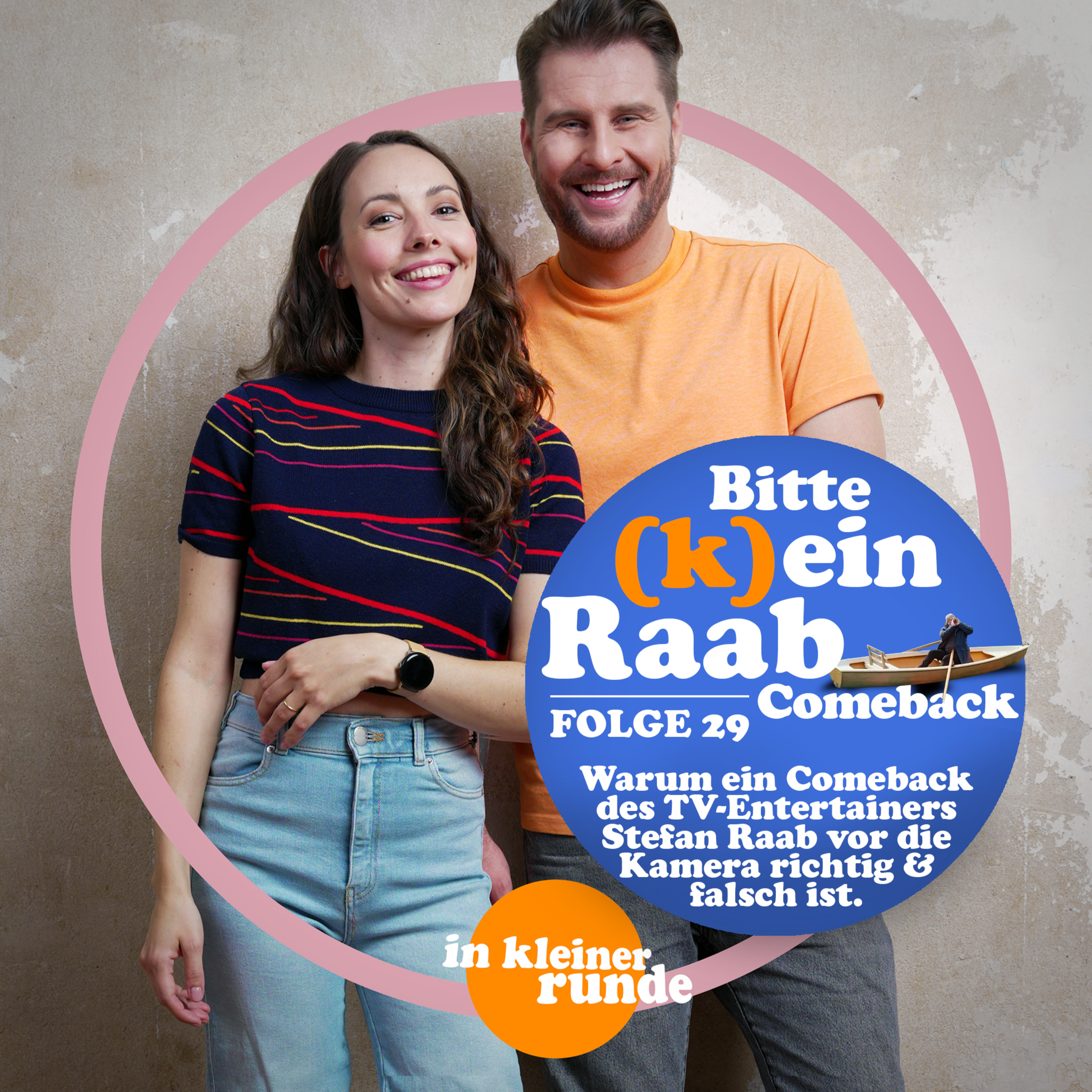 In kleiner Runde - Medien Insider