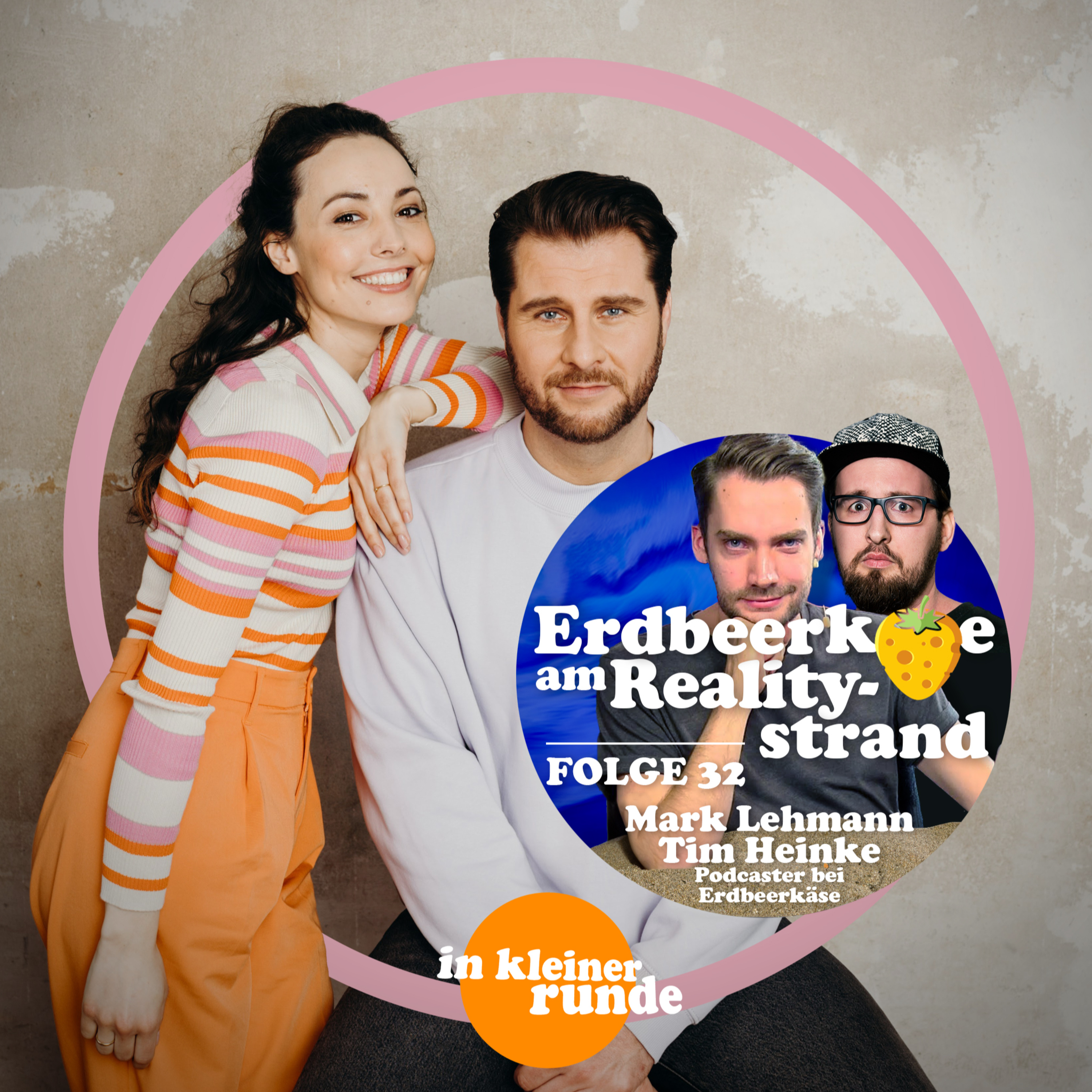 In kleiner Runde - Medien Insider