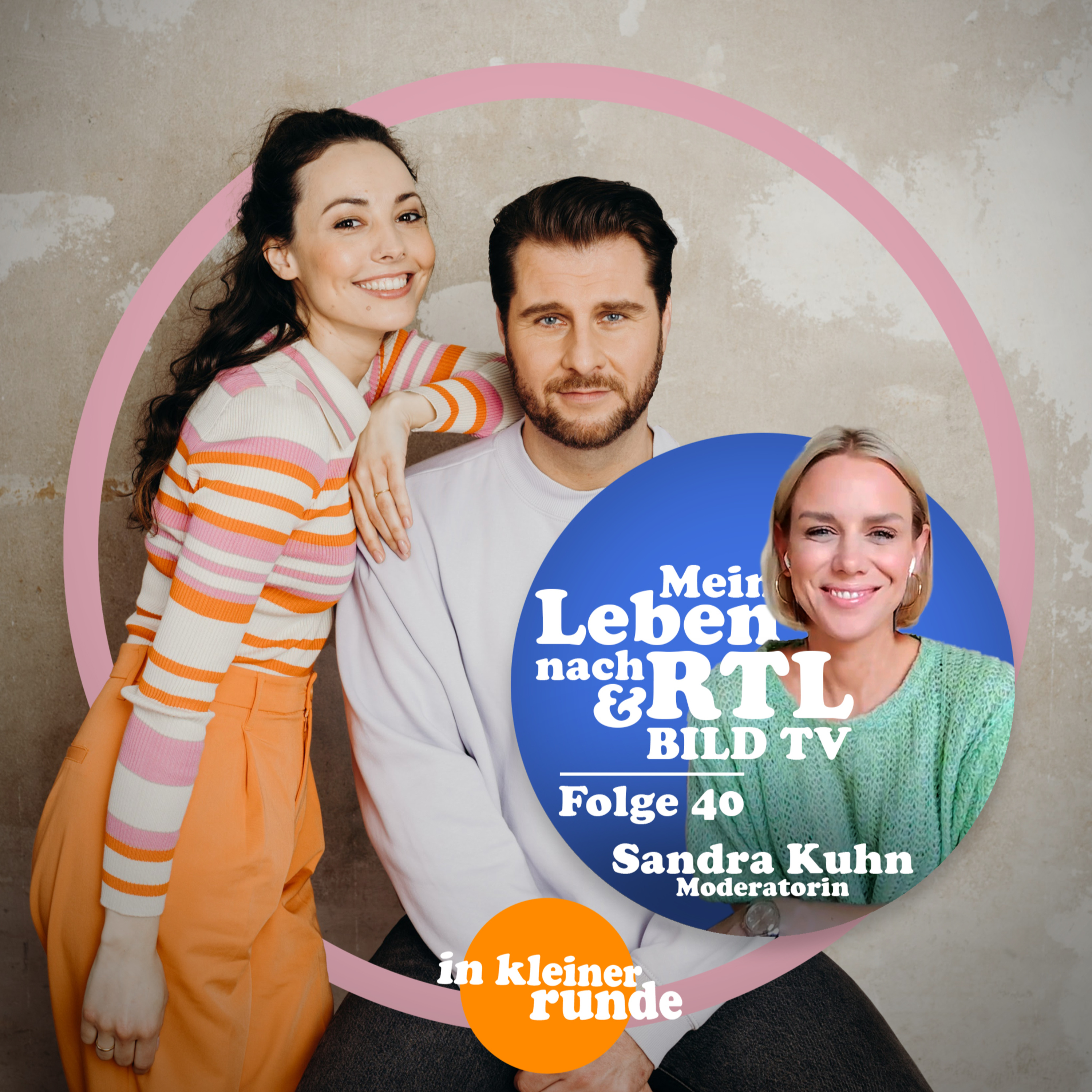 In kleiner Runde - Medien Insider