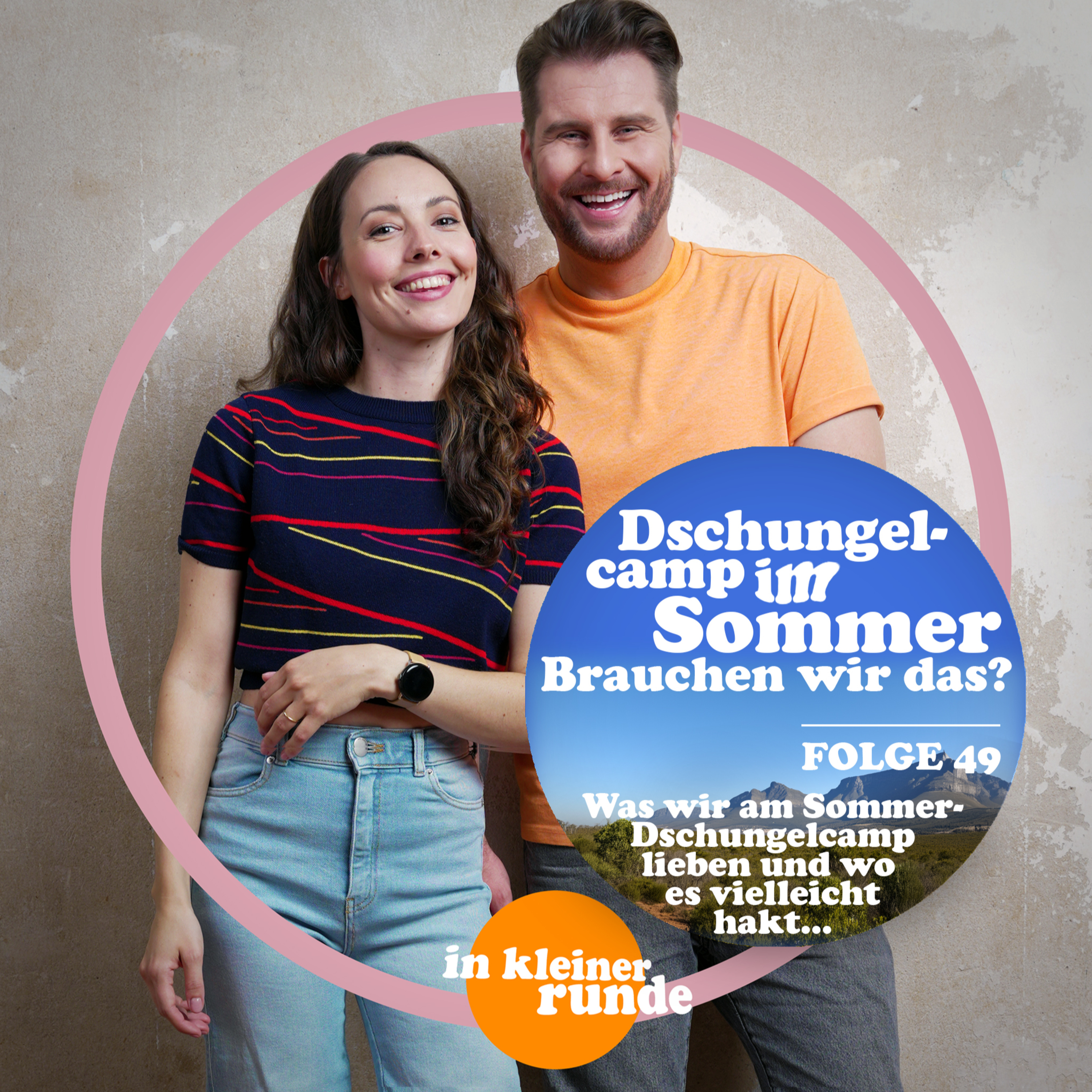 In kleiner Runde - Medien Insider