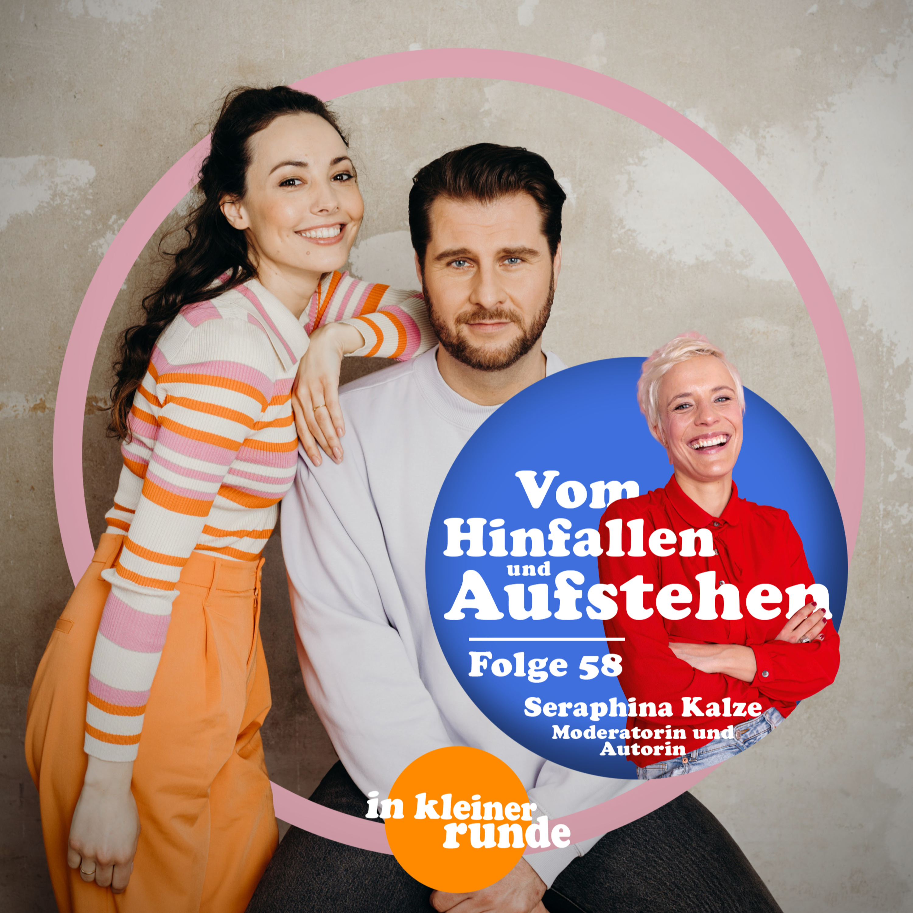 In kleiner Runde - Medien Insider