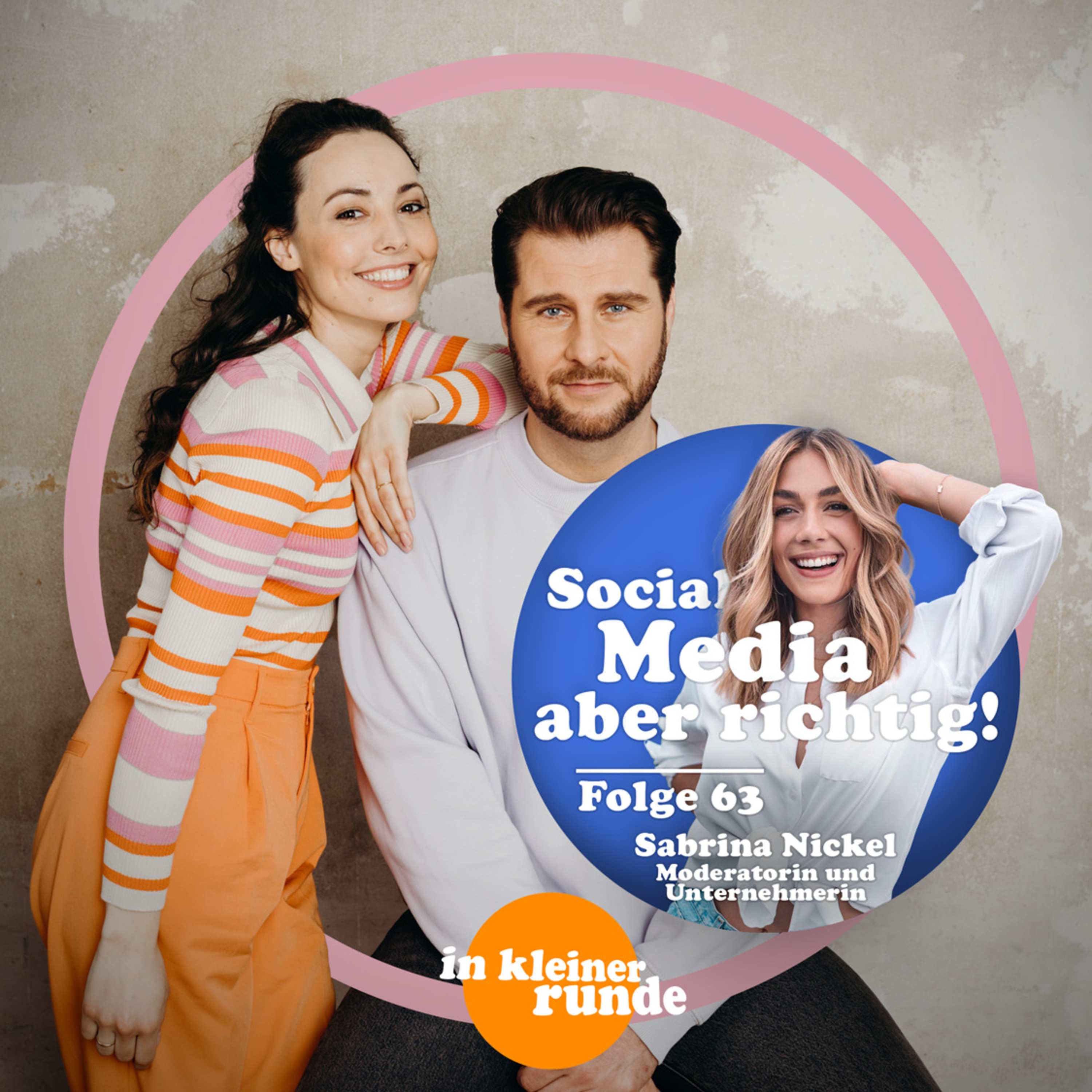 In kleiner Runde - Medien Insider