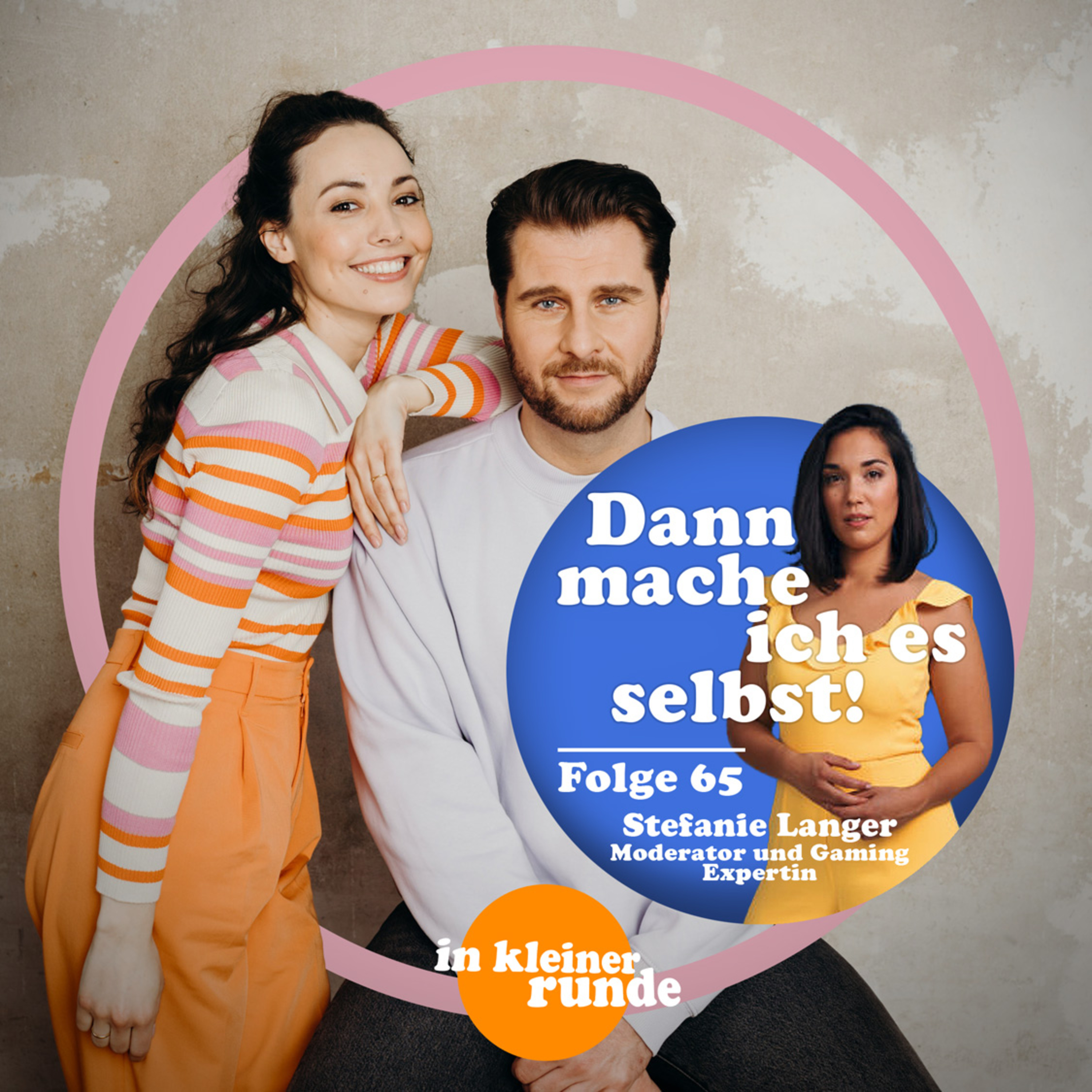 In kleiner Runde - Medien Insider