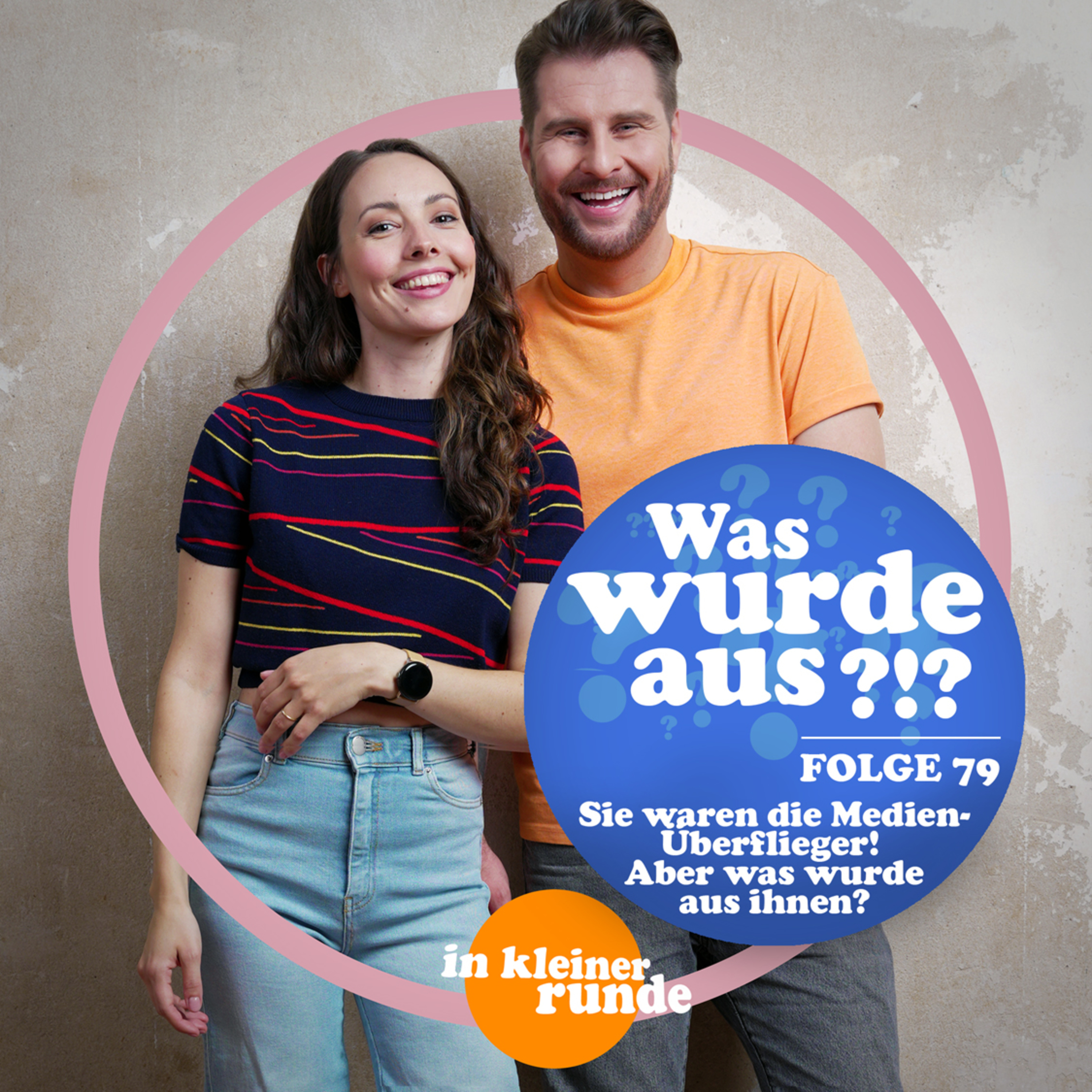 In kleiner Runde - Medien Insider