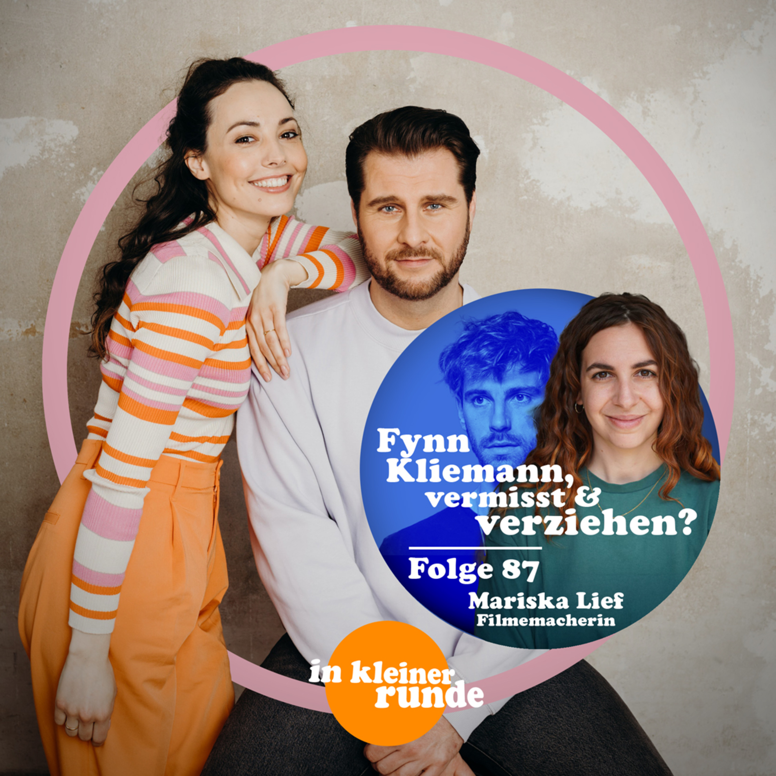 In kleiner Runde - Medien Insider