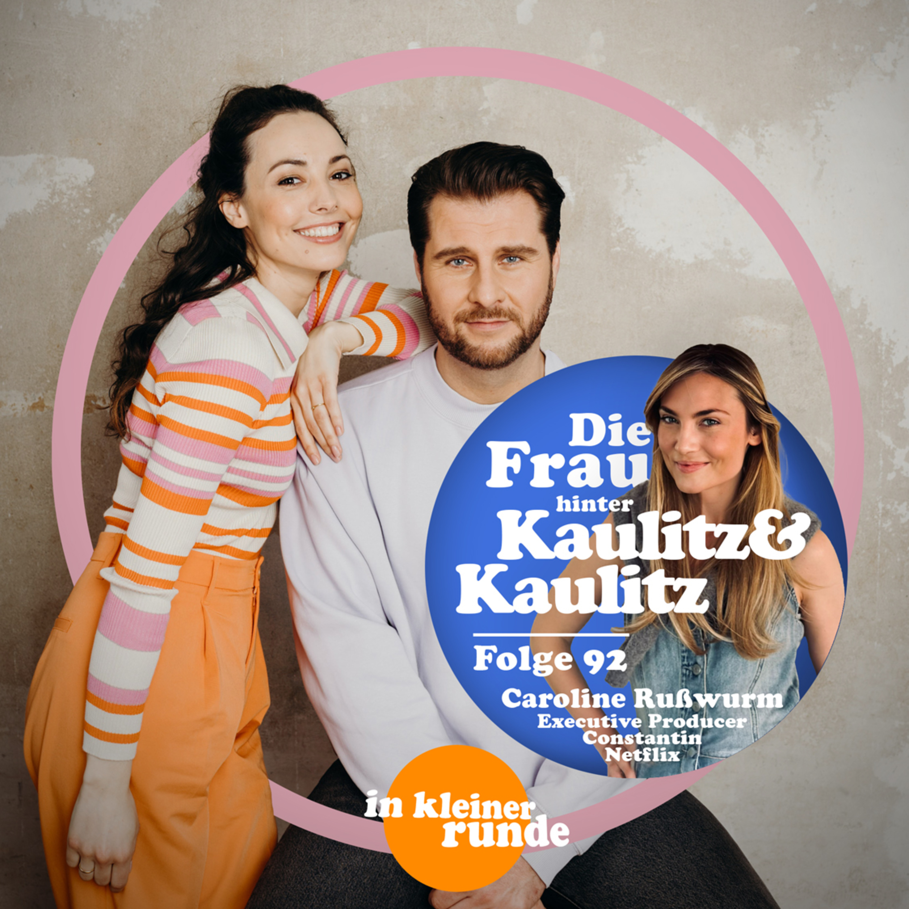 In kleiner Runde - Medien Insider