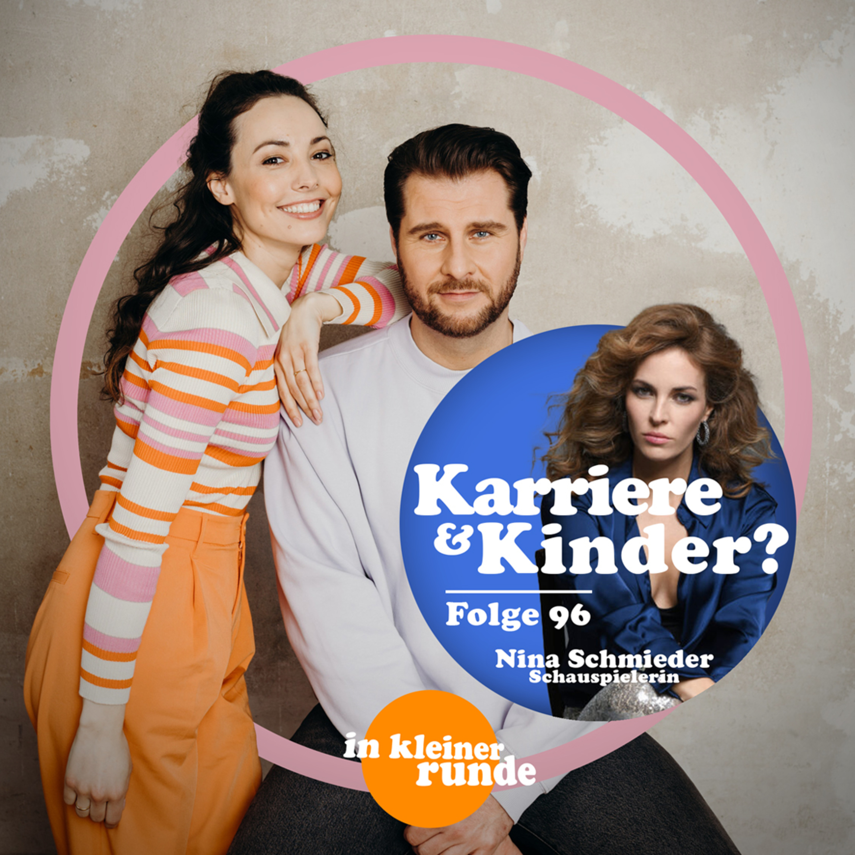 In kleiner Runde - Medien Insider