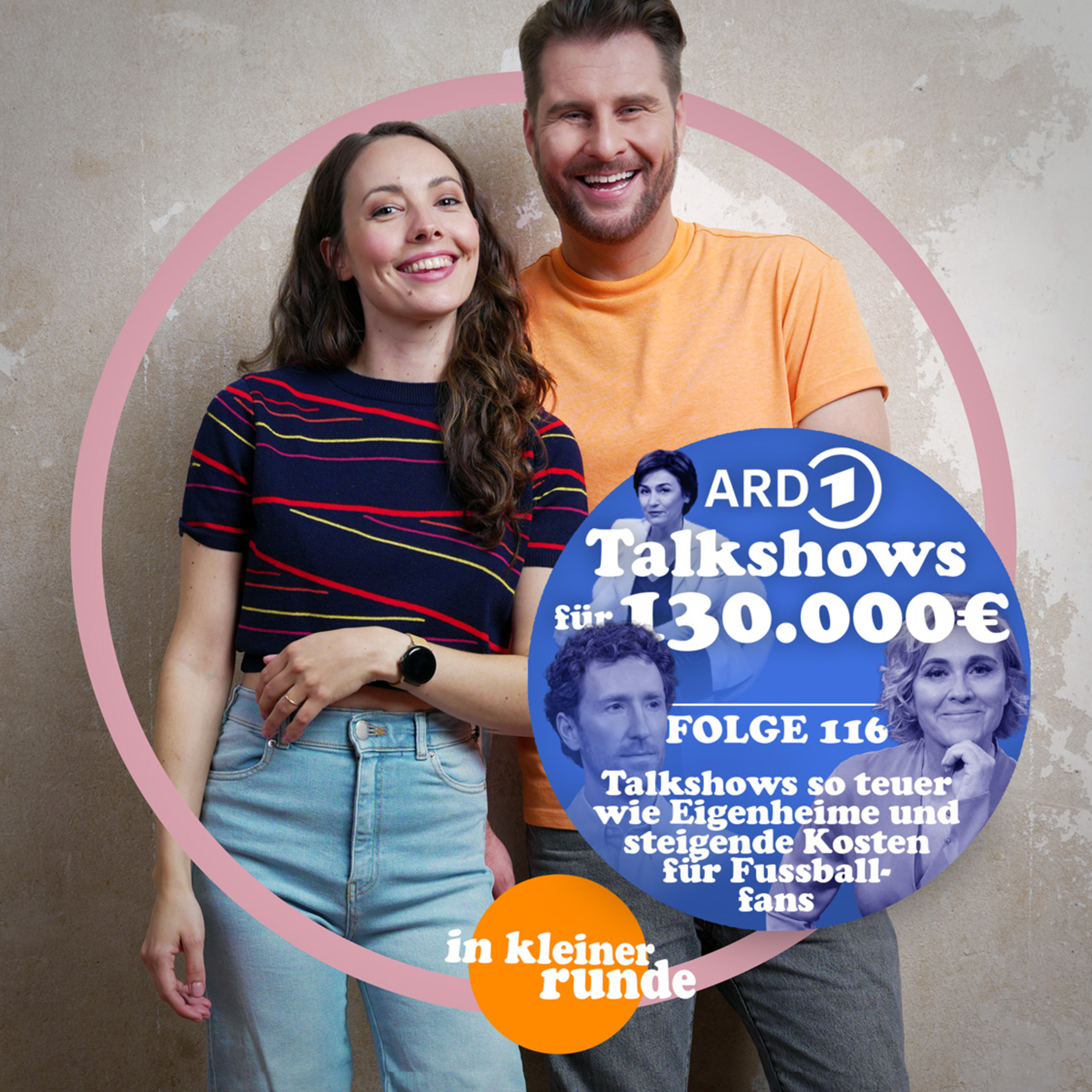 In kleiner Runde - Inside Medien