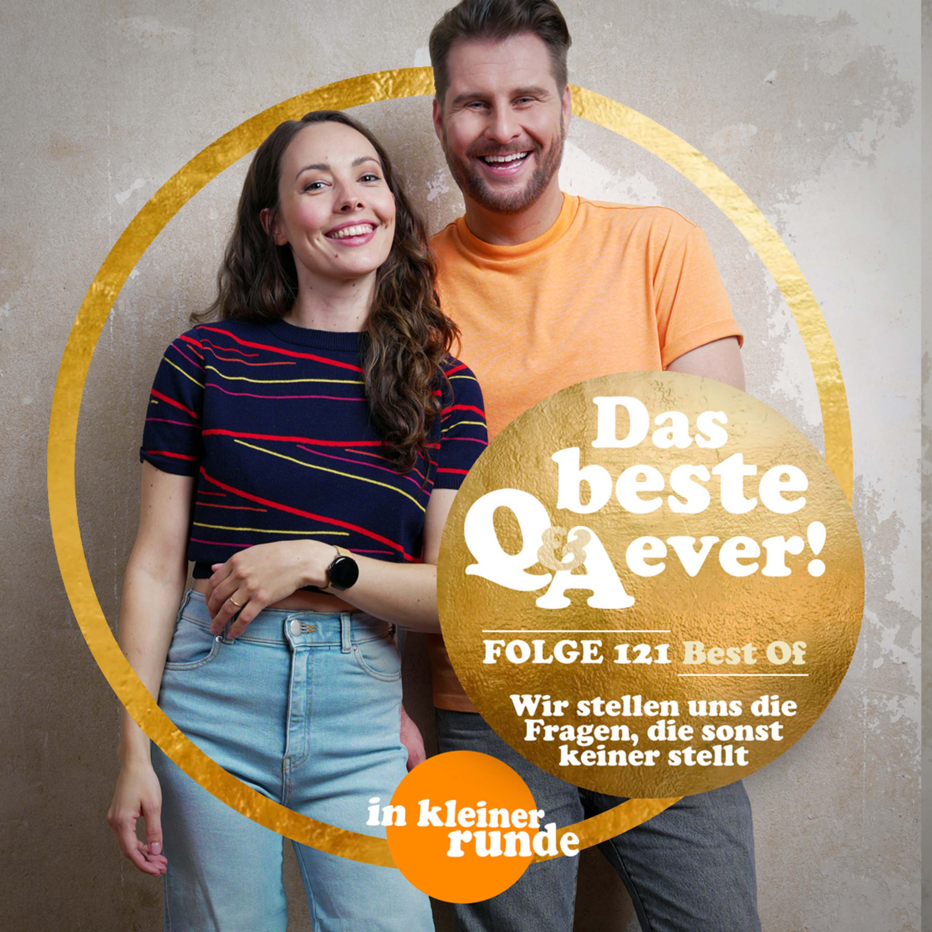 In kleiner Runde - Inside Medien